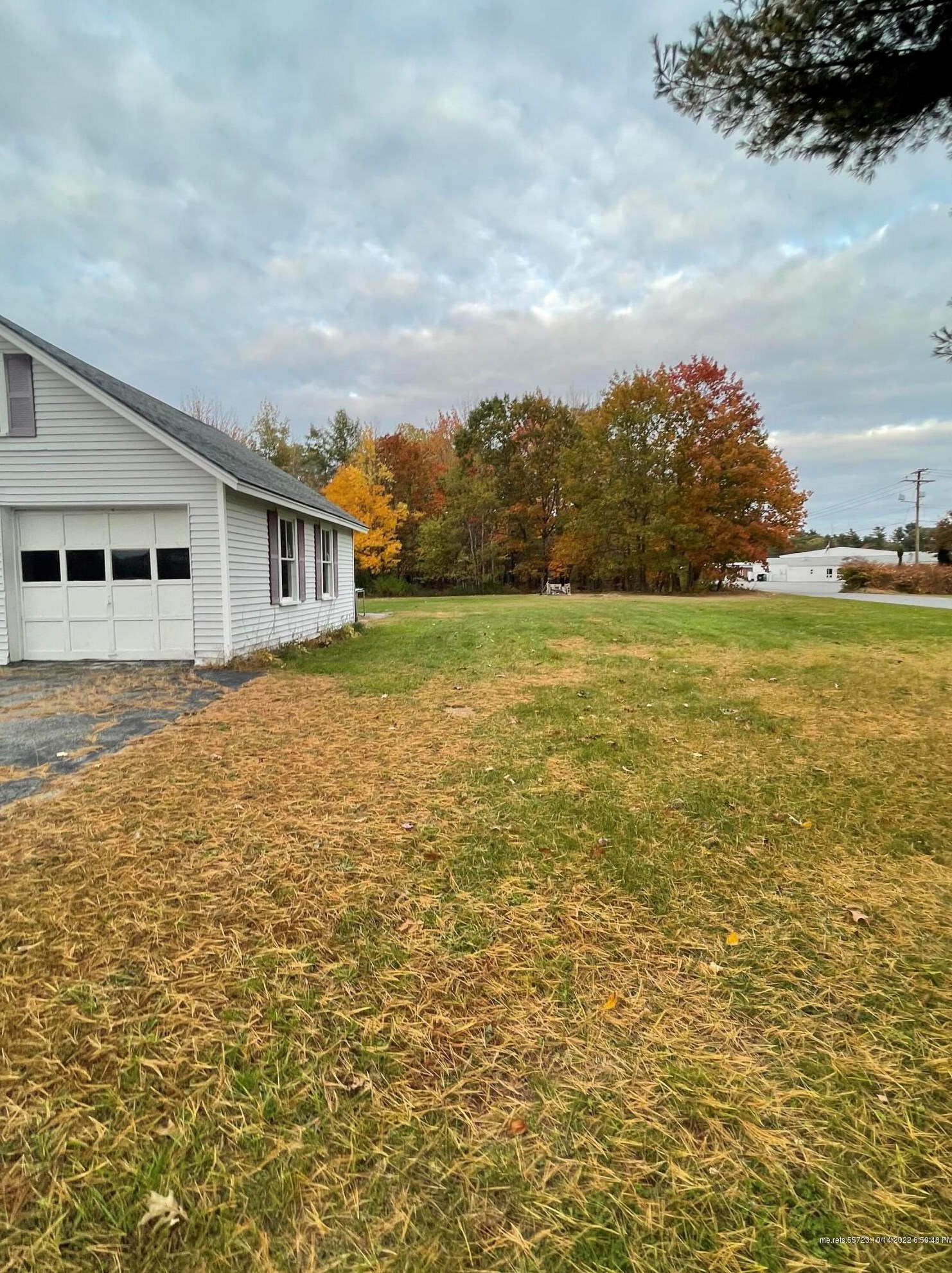 57 Water St, Seboeis Plt ME  04448-3704 exterior