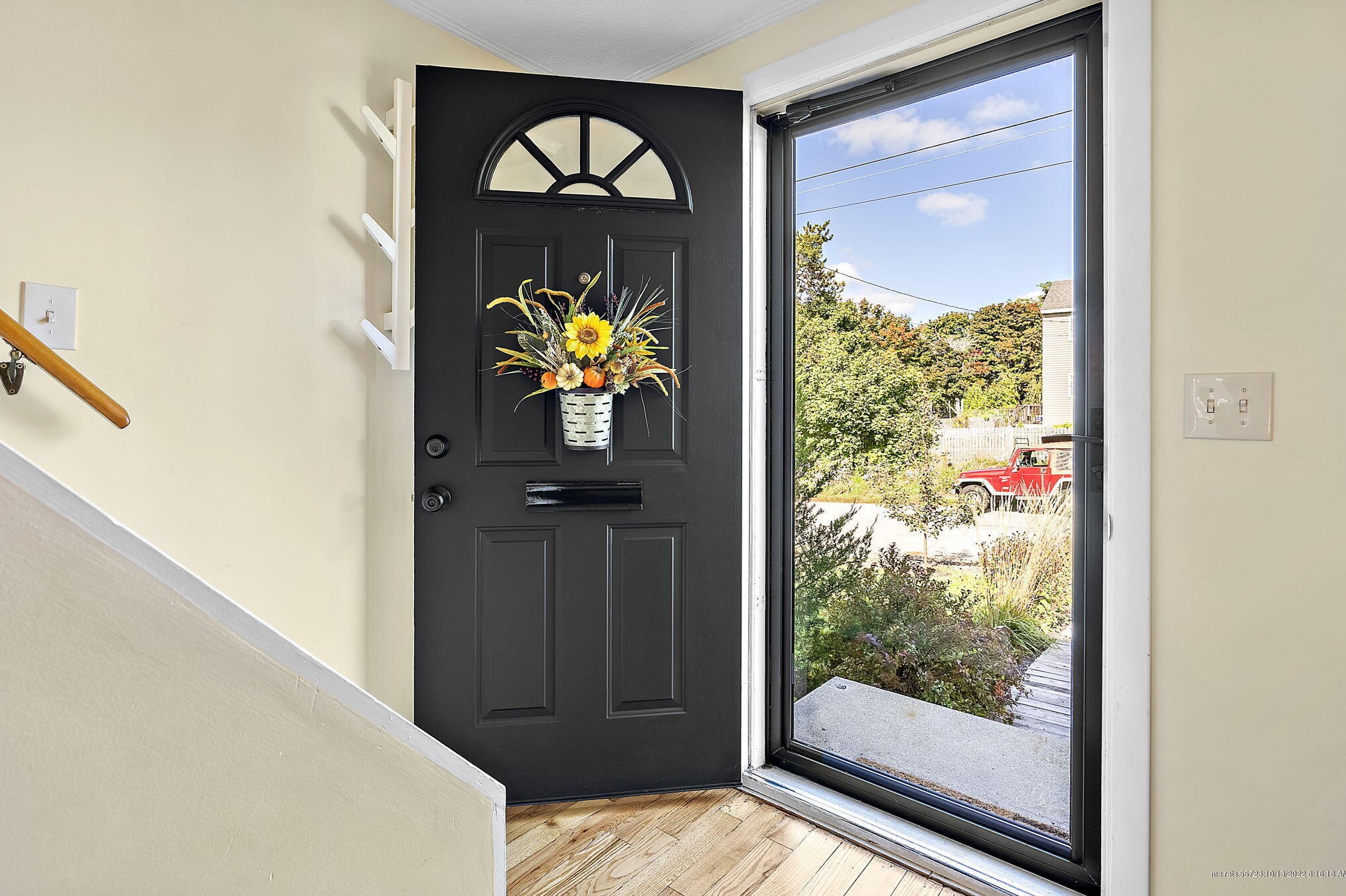 50 Pitt St, Portland ME  04106-1617 exterior