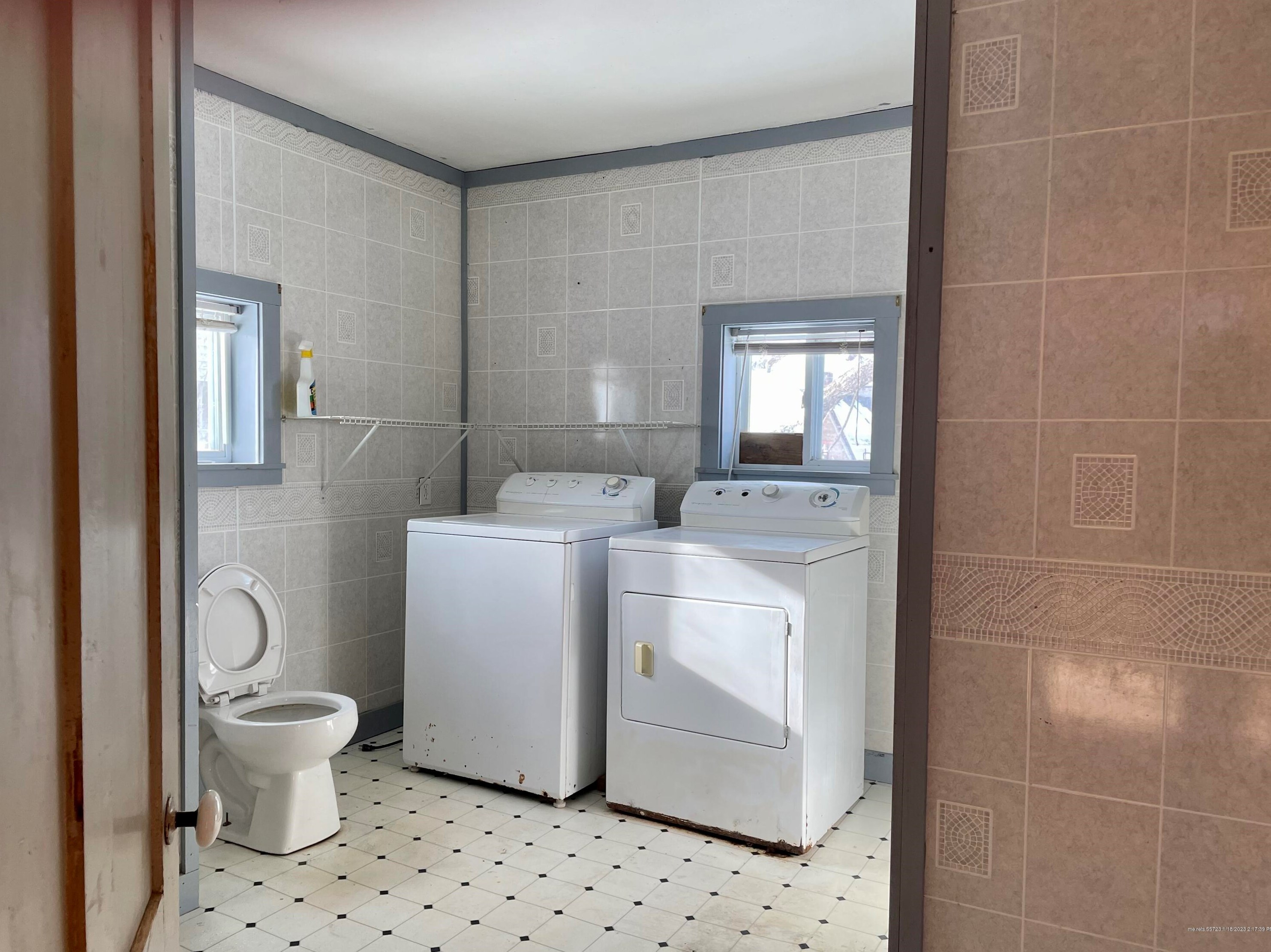 48 School Rd, Sebec ME  04426-3320 exterior