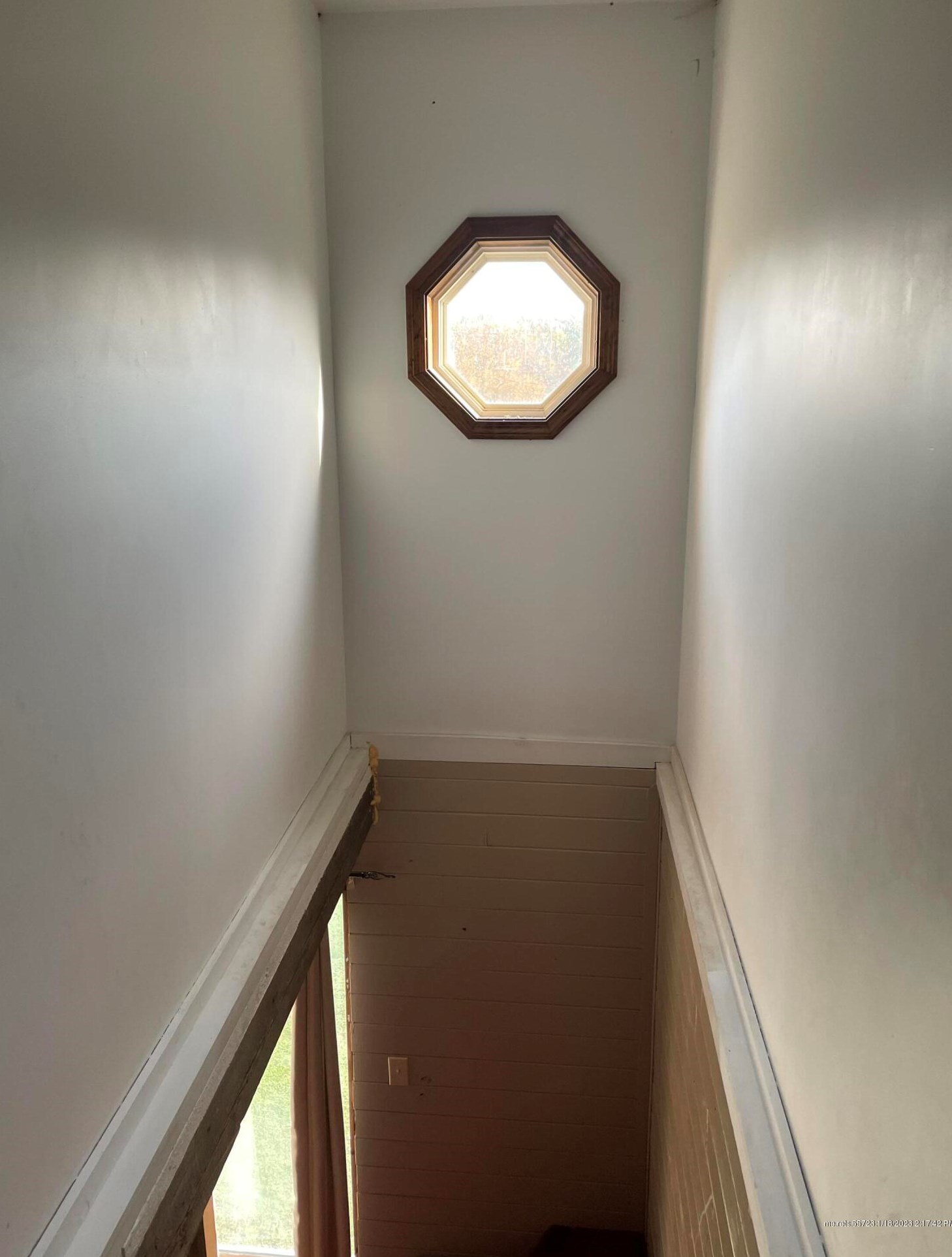 48 School Rd, Sebec ME  04426-3320 exterior