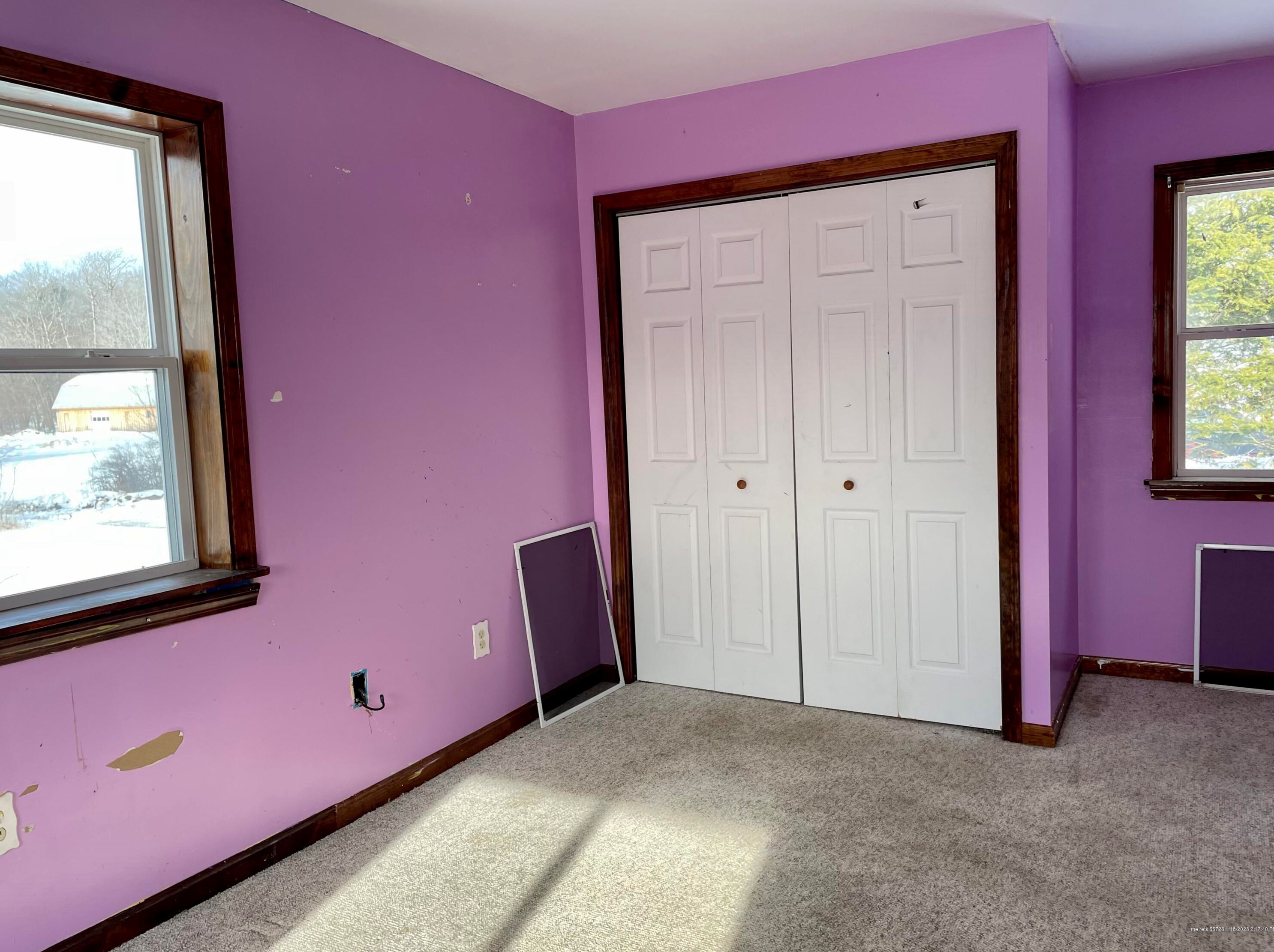 48 School Rd, Sebec ME  04426-3320 exterior