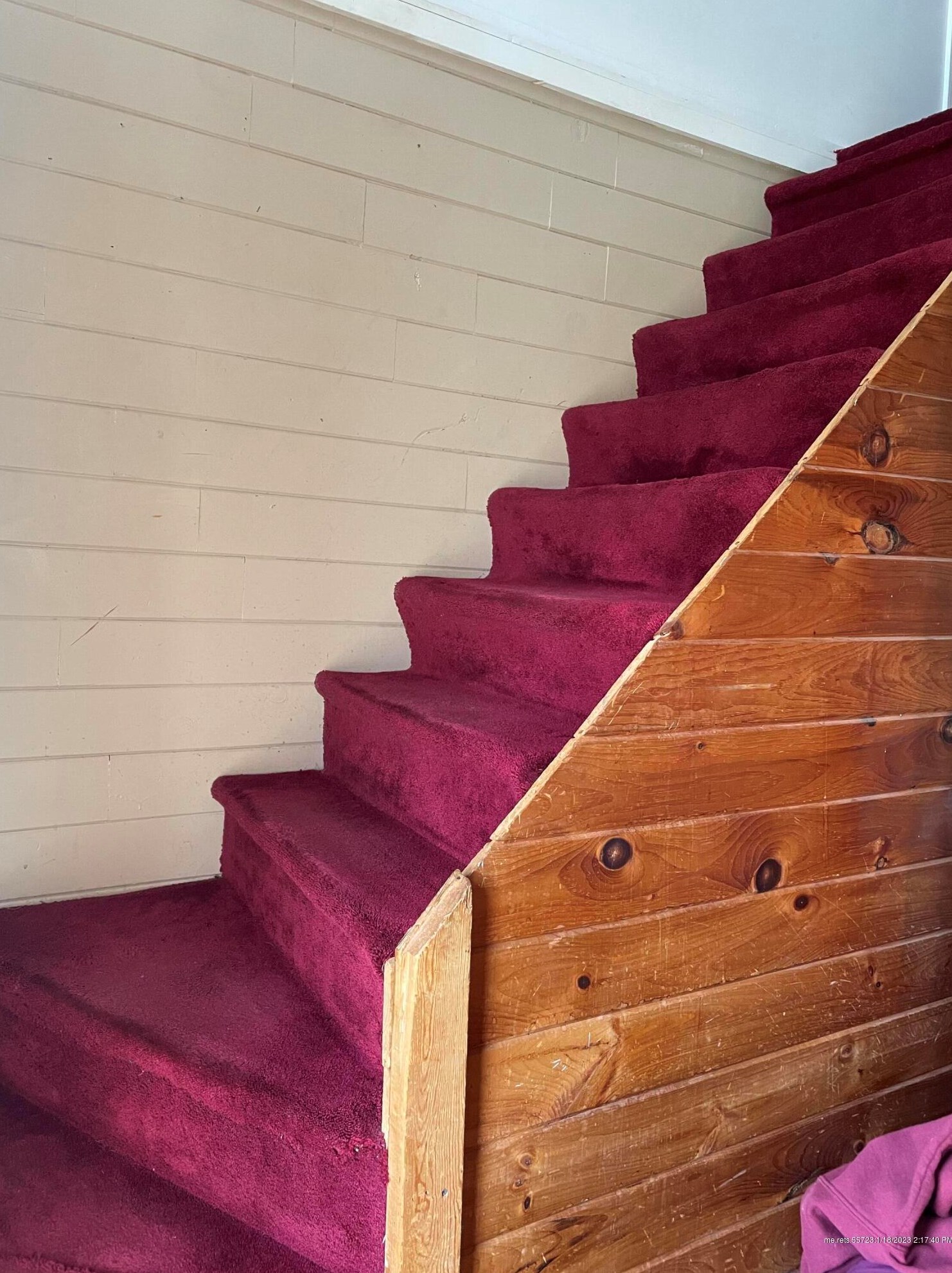 48 School Rd, Sebec ME  04426-3320 exterior