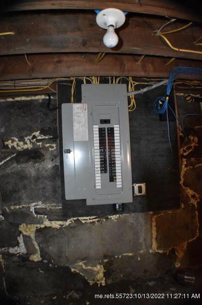 55 North St, Sebec ME  04426-1144 exterior