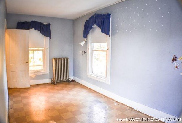 55 North St, Sebec ME  04426-1144 exterior