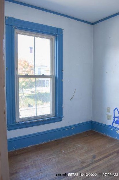 55 North St, Sebec ME  04426-1144 exterior