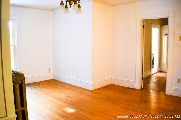 55 North St, Sebec ME  04426-1144 exterior