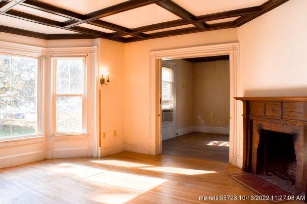 55 North St, Sebec ME  04426-1144 exterior