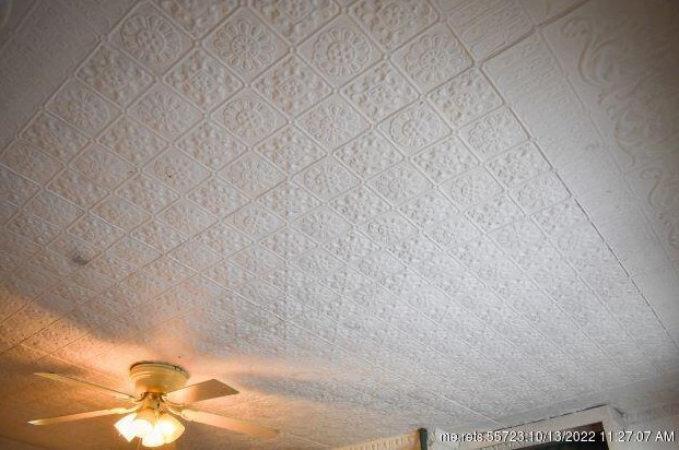 55 North St, Sebec ME  04426-1144 exterior