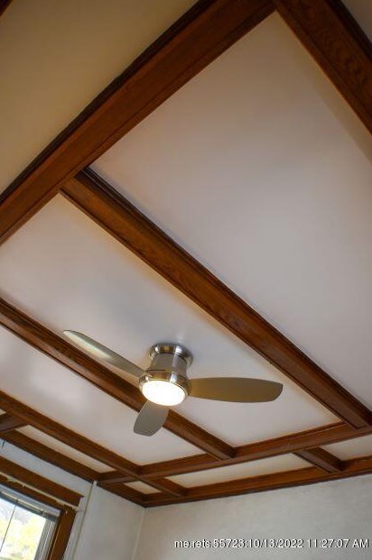 55 North St, Sebec ME  04426-1144 exterior