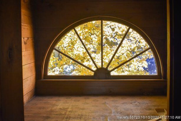 55 North St, Sebec ME  04426-1144 exterior