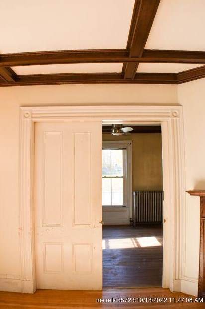 55 North St, Sebec ME  04426-1144 exterior