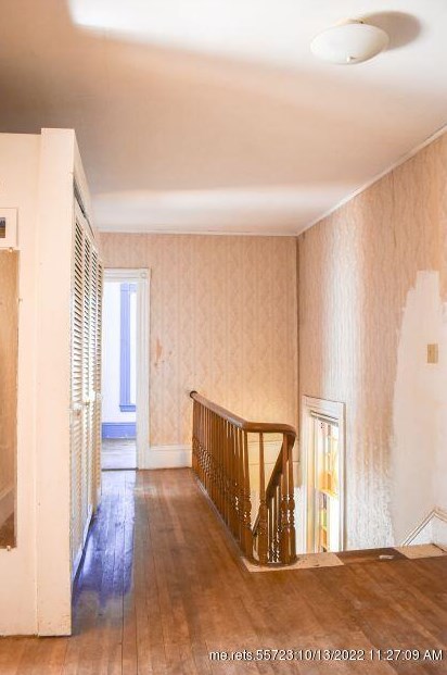 55 North St, Sebec ME  04426-1144 exterior