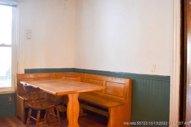 55 North St, Sebec ME  04426-1144 exterior