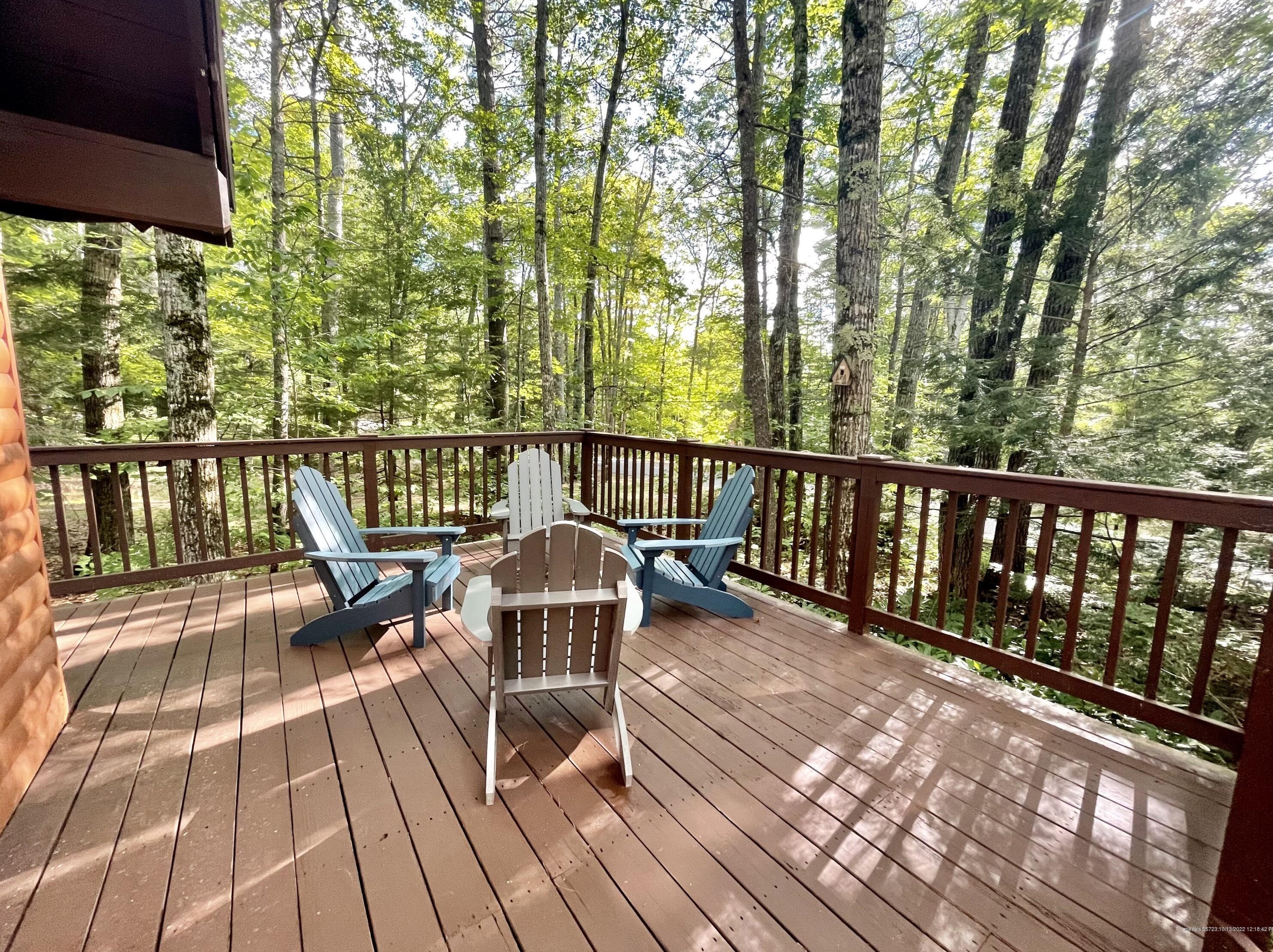 175 Mountain Rd, Denmark, ME 04022