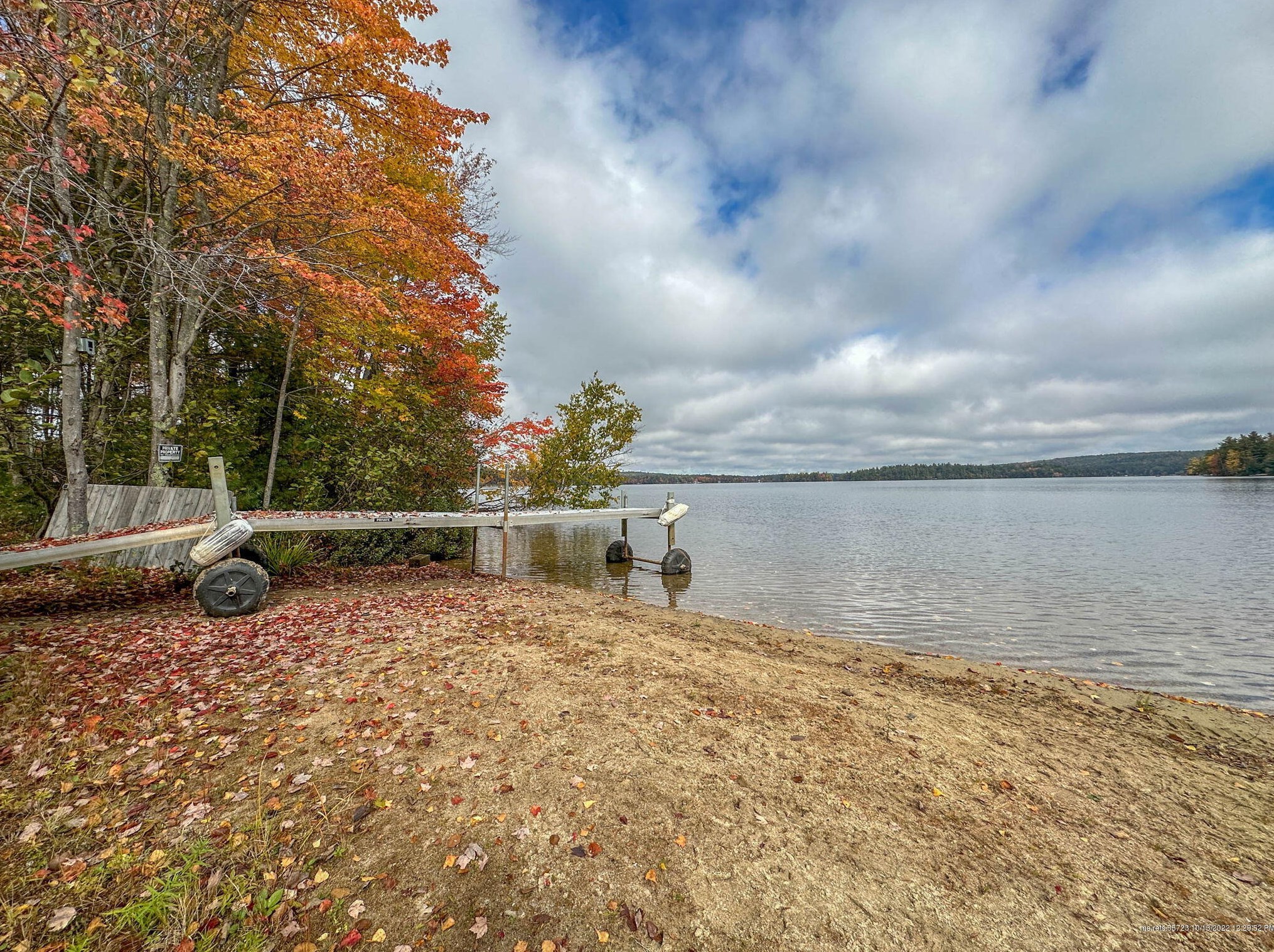 25 Cameron Ln, Windham, ME 04062