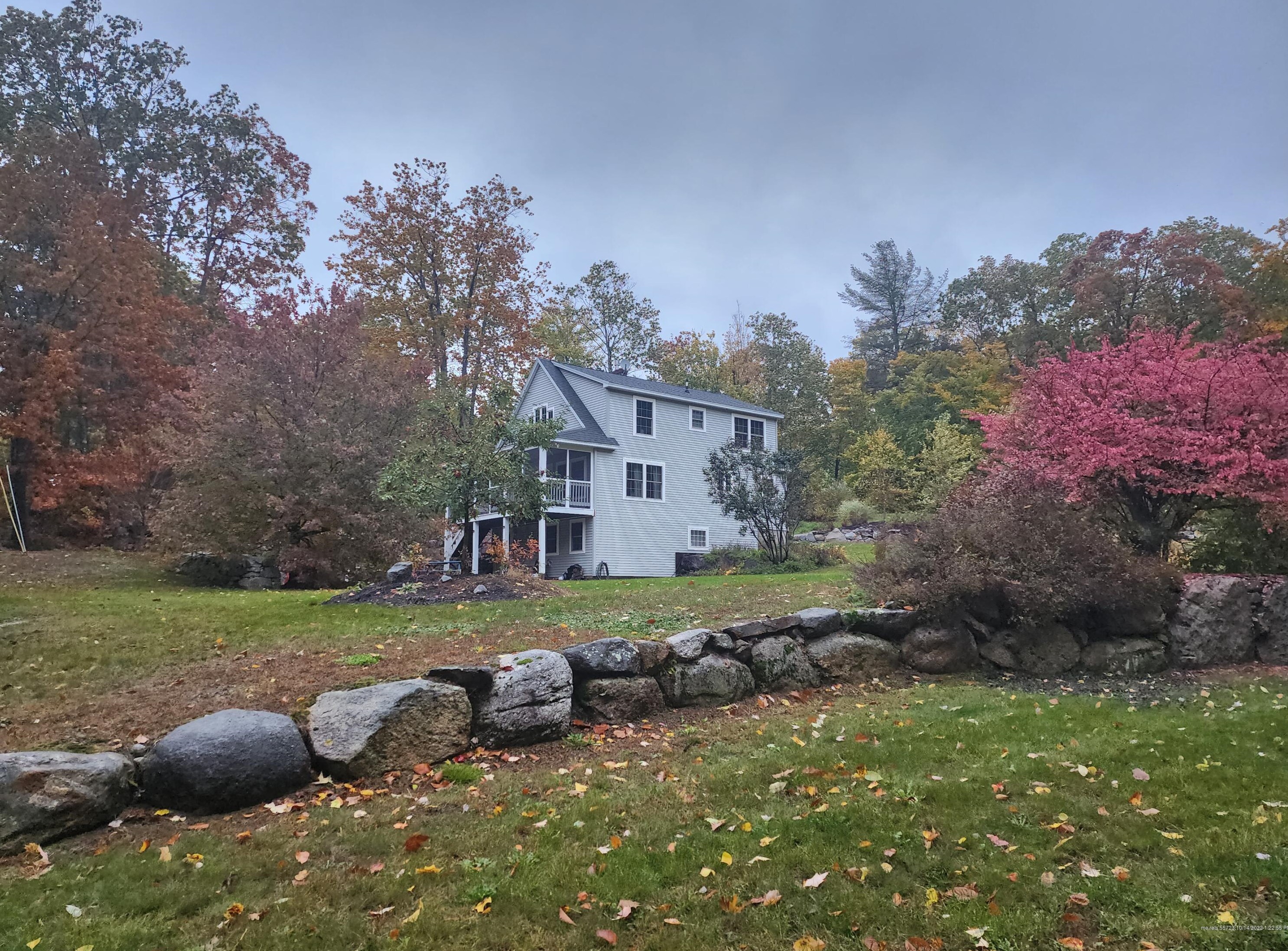 56 Mountainview Dr, Poland, ME 04274
