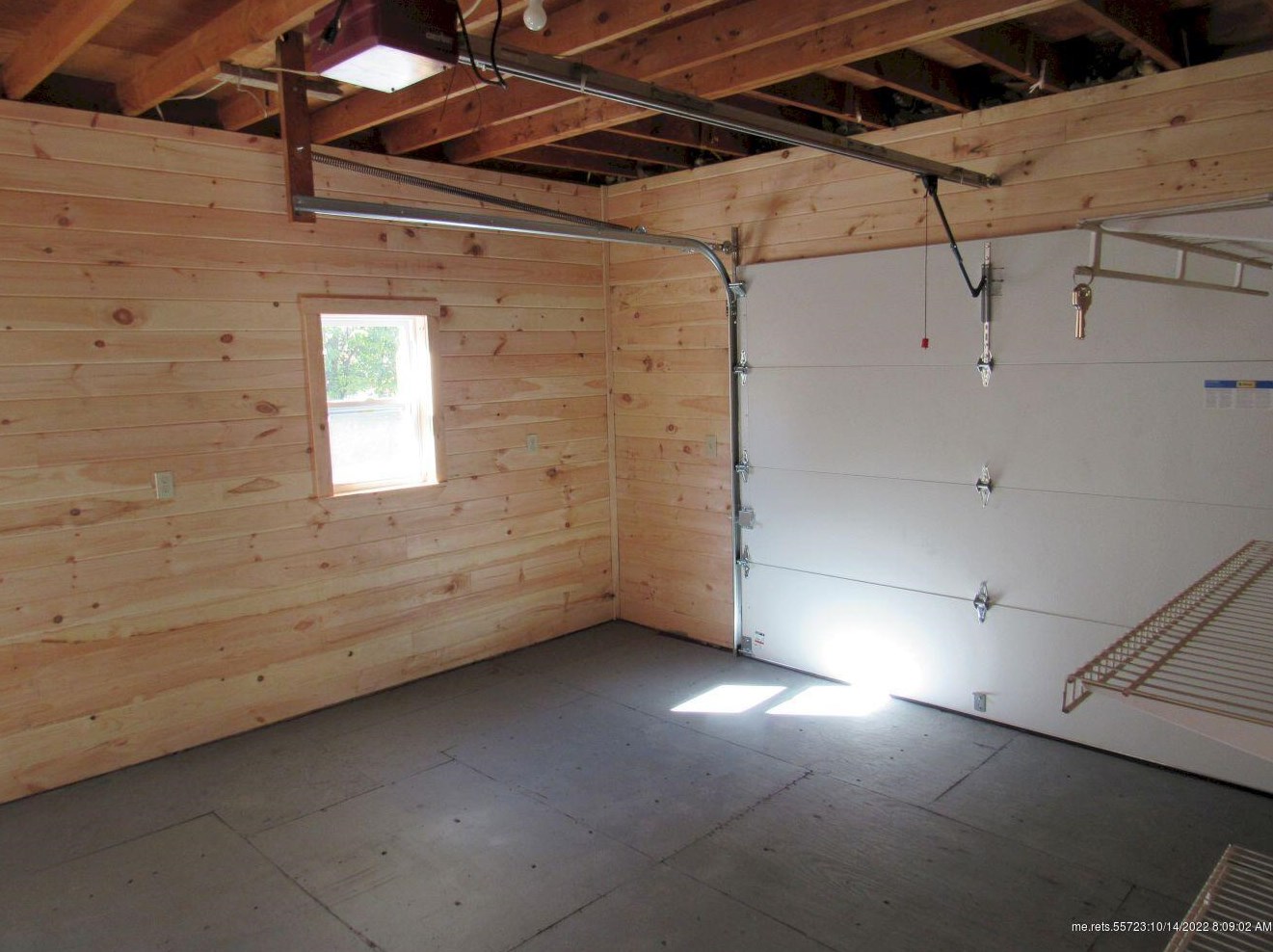 36 Spruce St, Madison ME  04950-1432 exterior