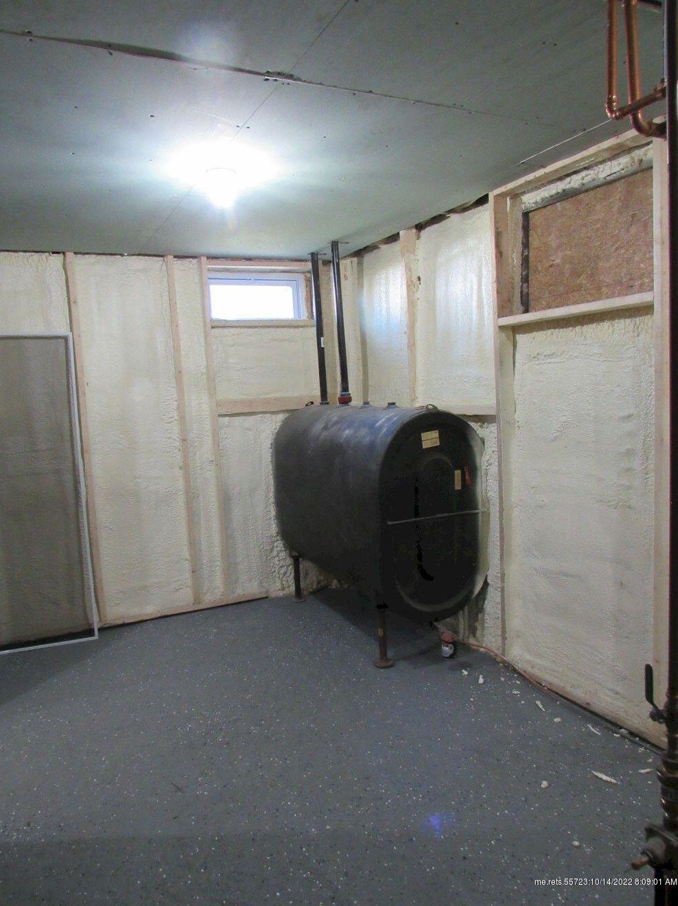 36 Spruce St, Madison ME  04950-1432 exterior