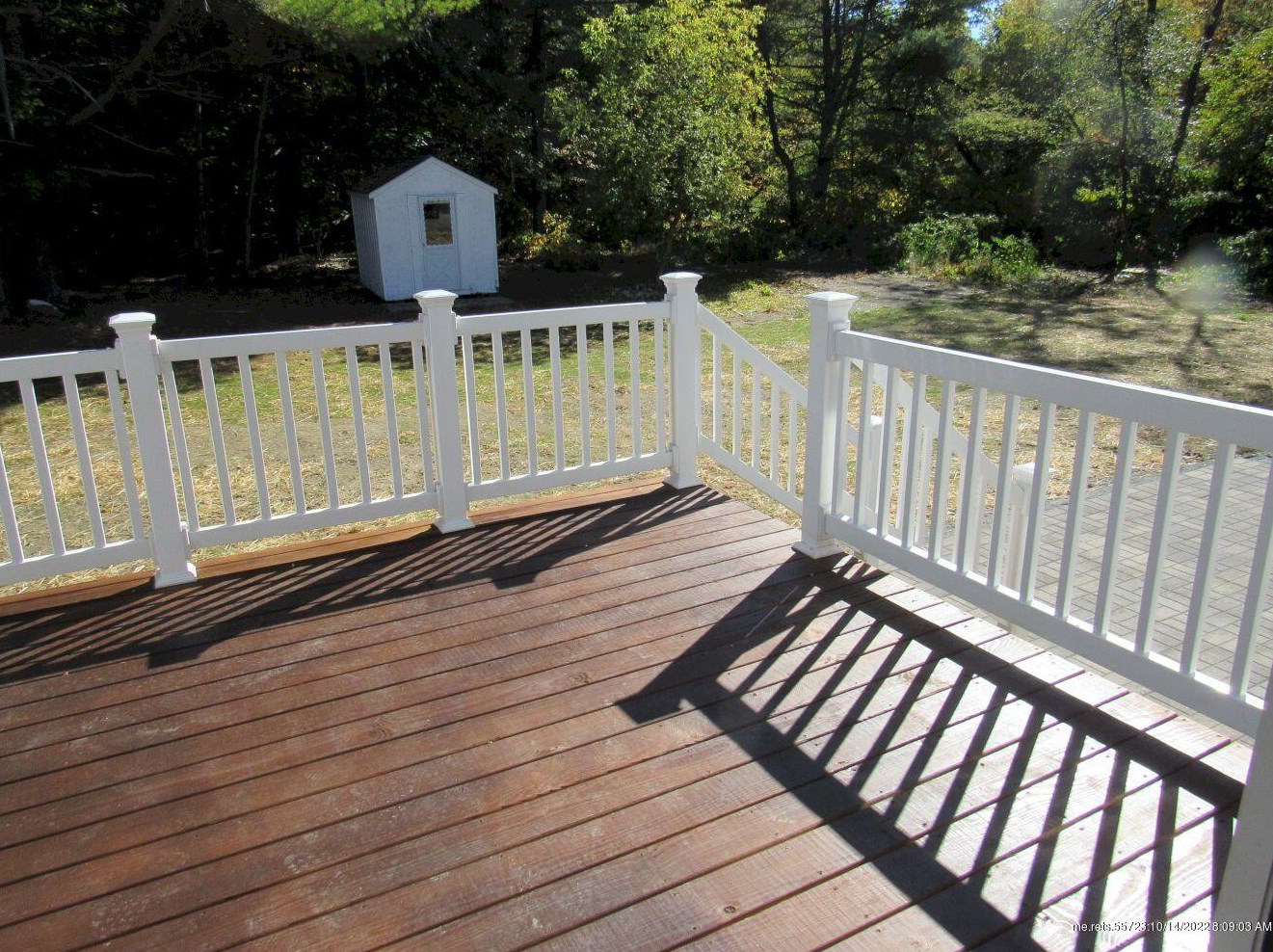 36 Spruce St, Madison ME  04950-1432 exterior