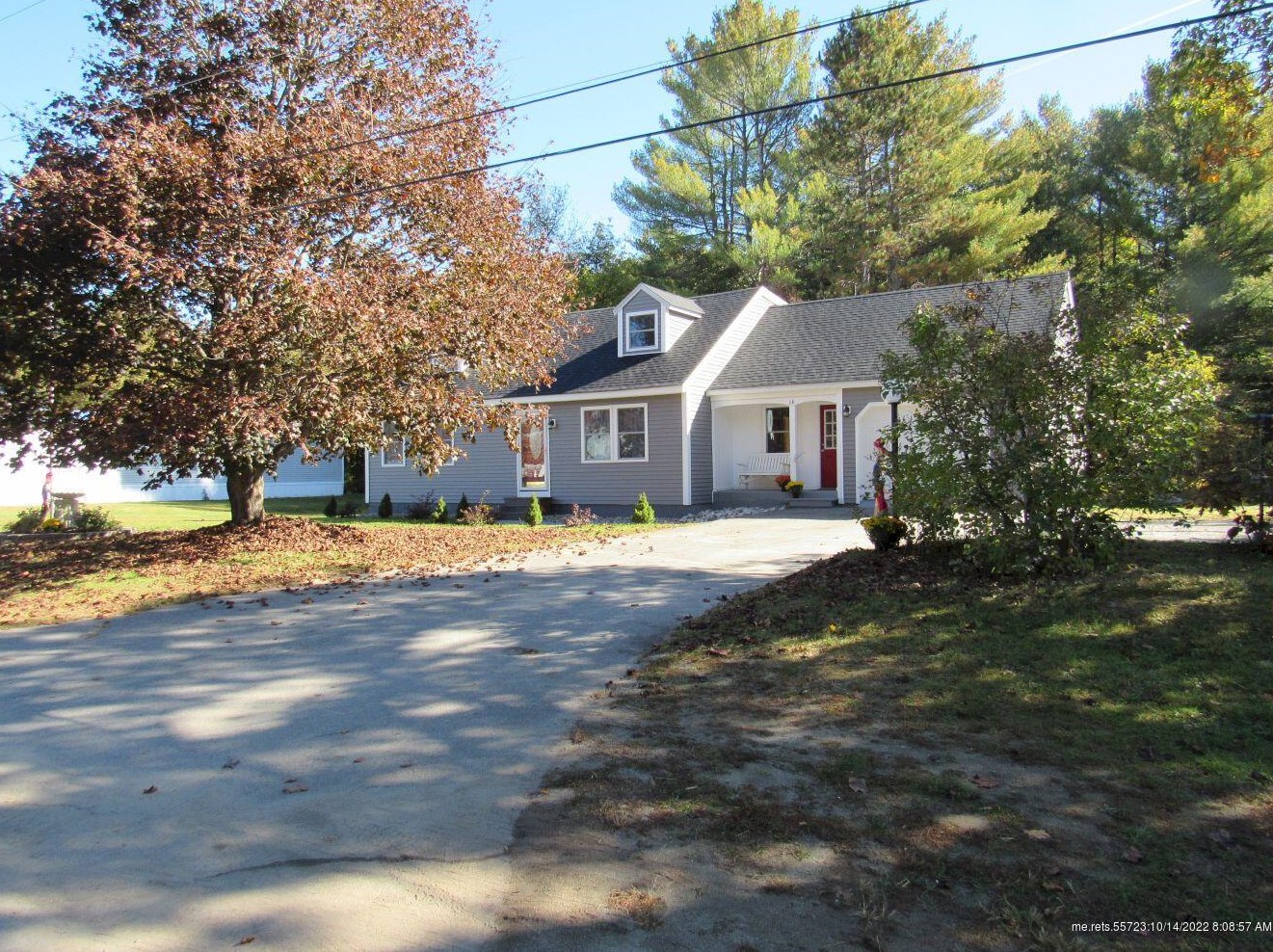36 Spruce St, Madison, ME 04950
