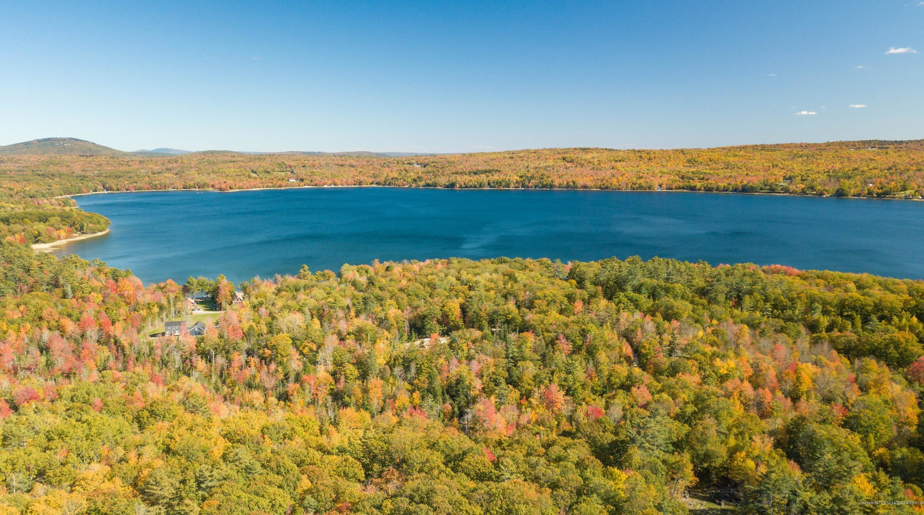 24 Sesame St, Swanville, ME 04915