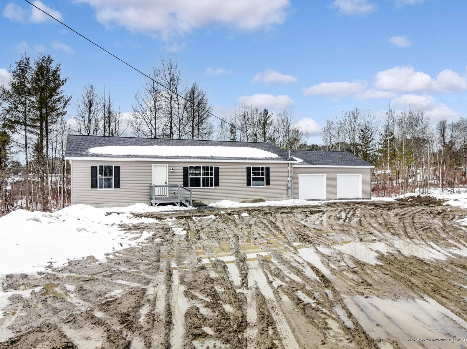 12 Webb Rd, Waterville, ME 04901
