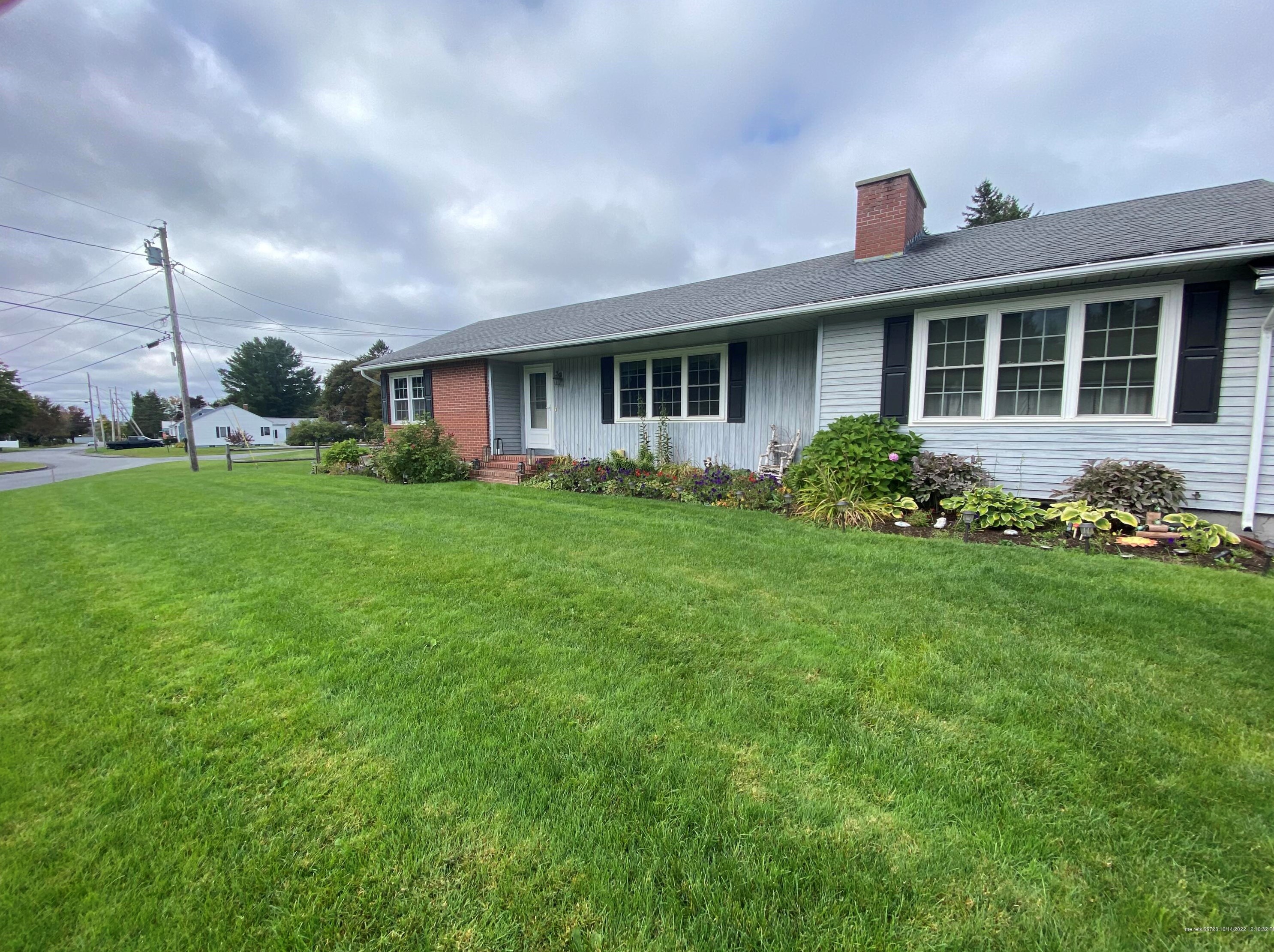 58 Garden Cir, Connor Twp, ME 04736-2003