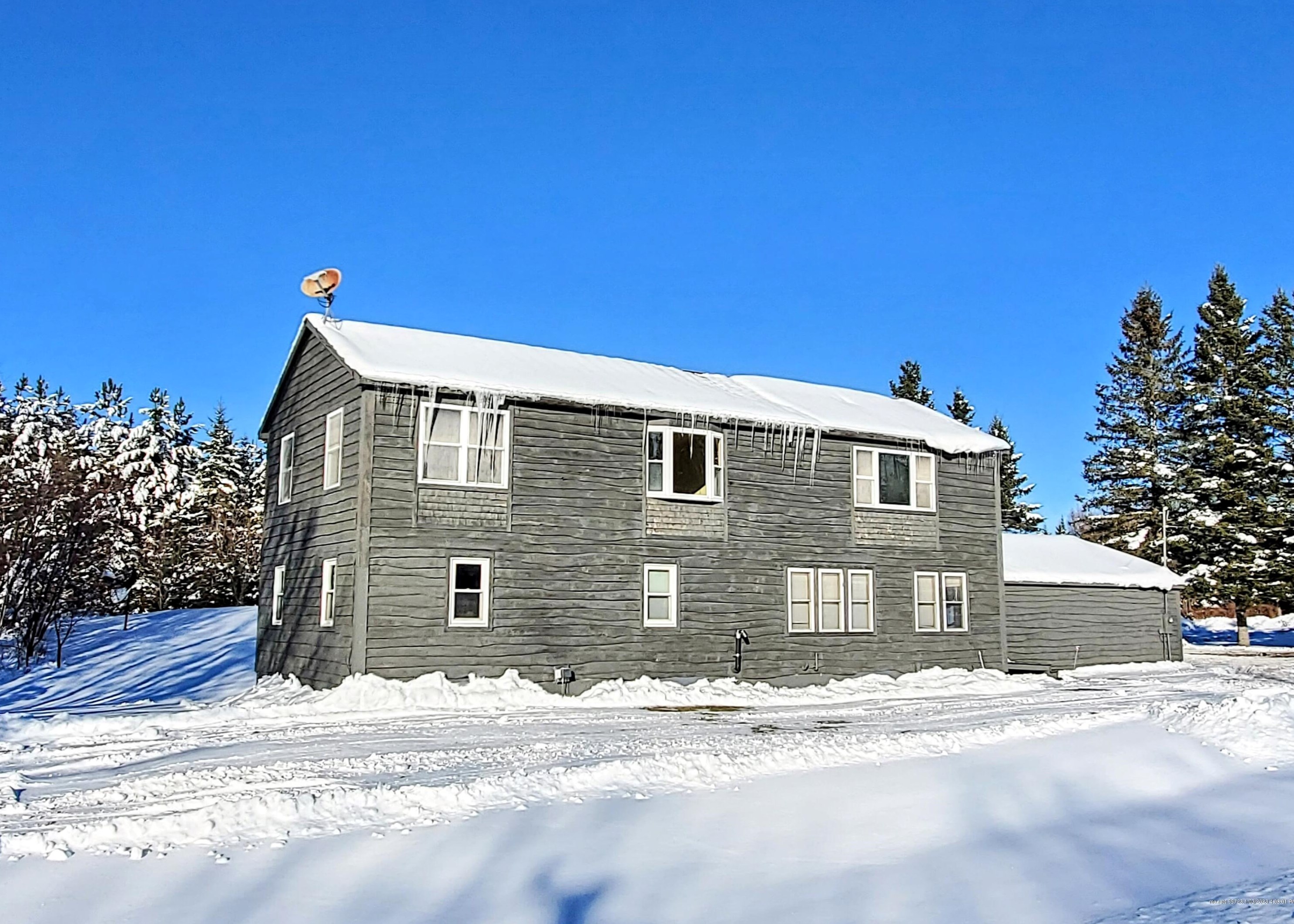 3077 Main St, Dallas Plt, ME 04970