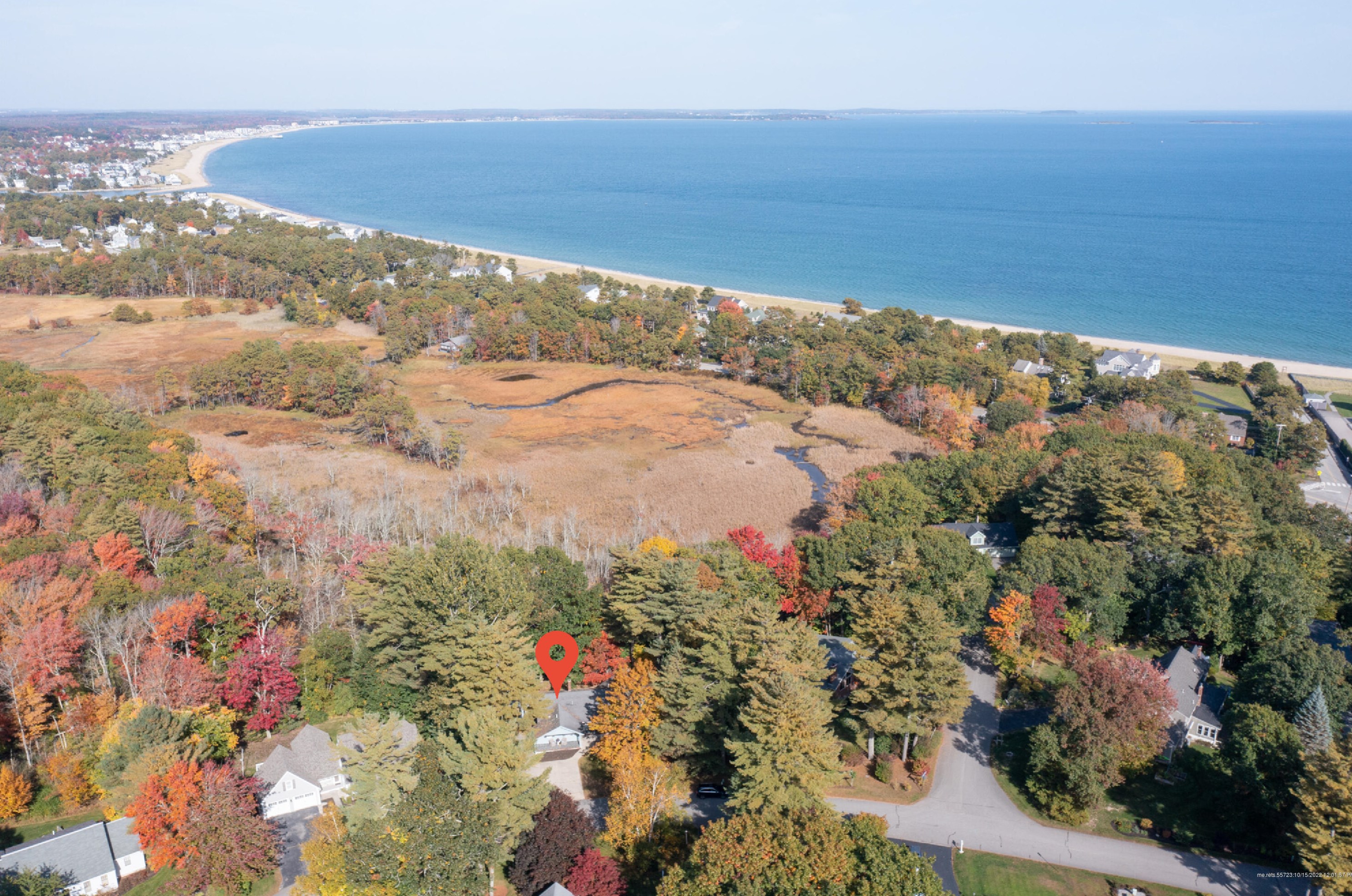 8 Bayview Ter, Saco, ME 04072-1749