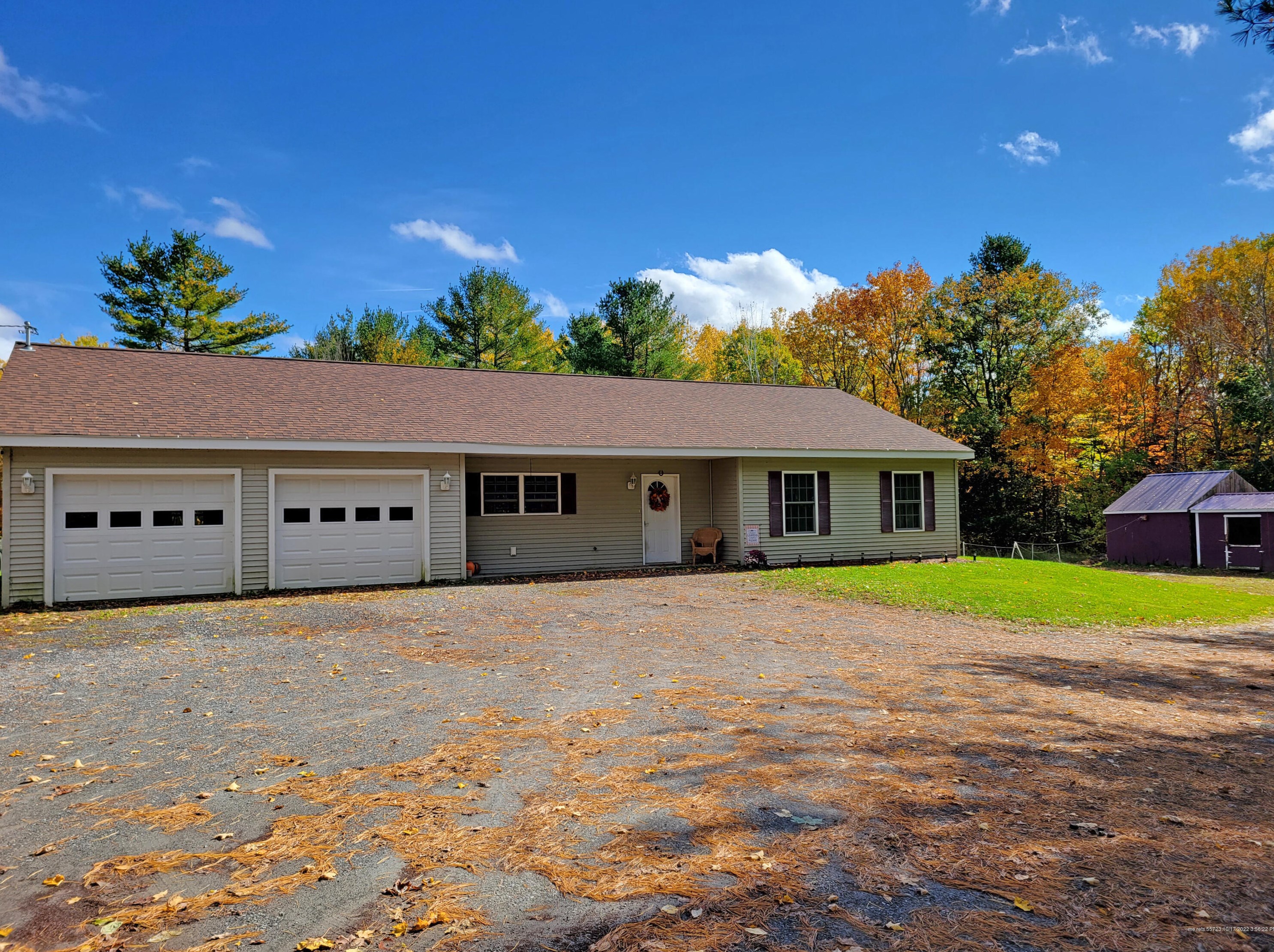 1 Walbern Dr, Waterville, ME 04901