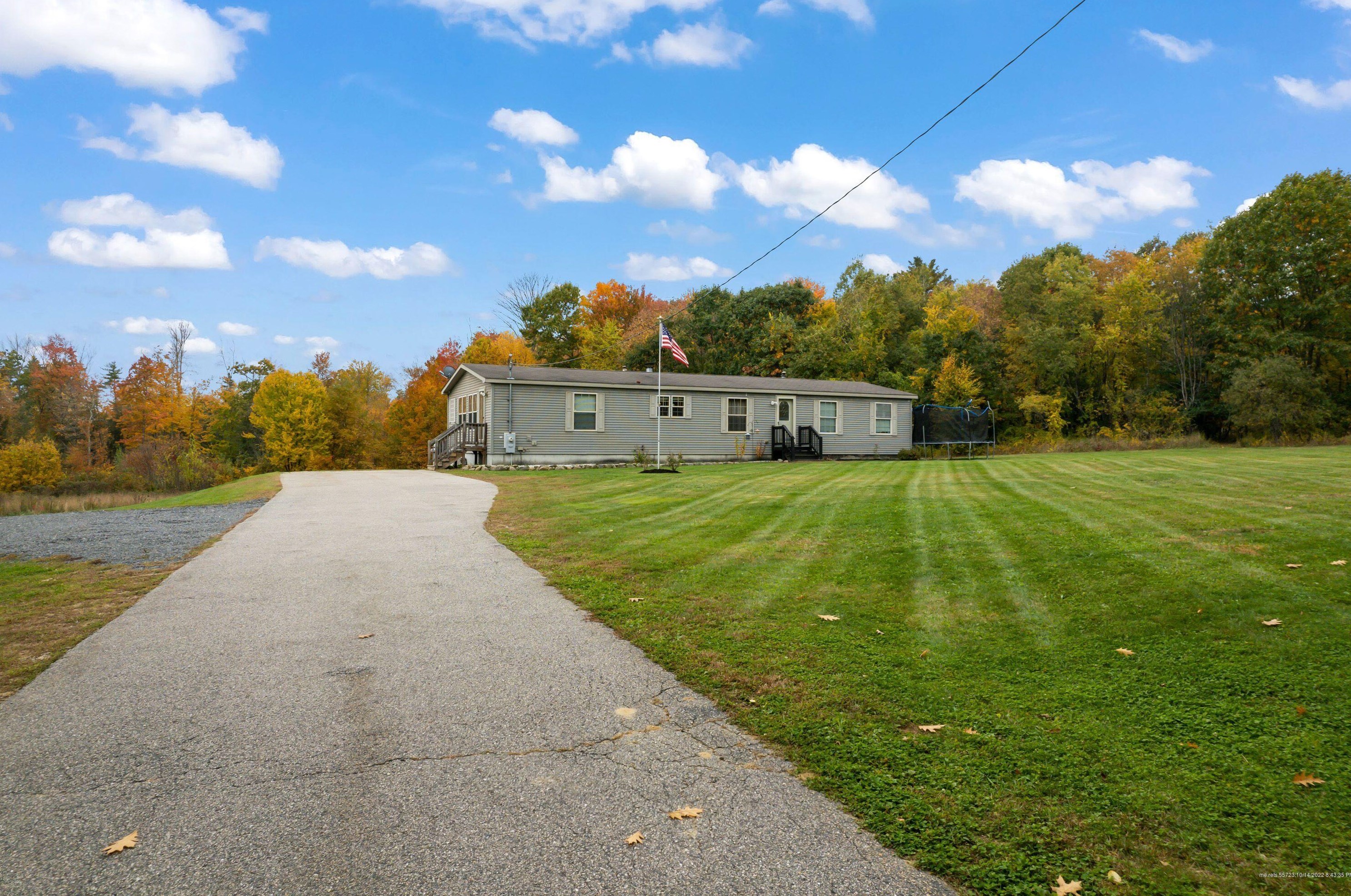 252 Blackberry Hill Rd, Berwick, ME 03901