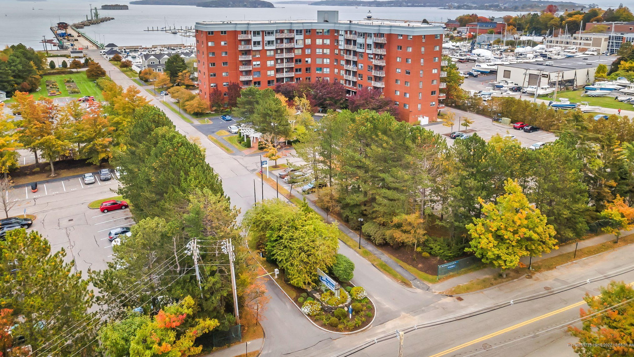 148 Breakwater Dr #318, Portland, ME 04106