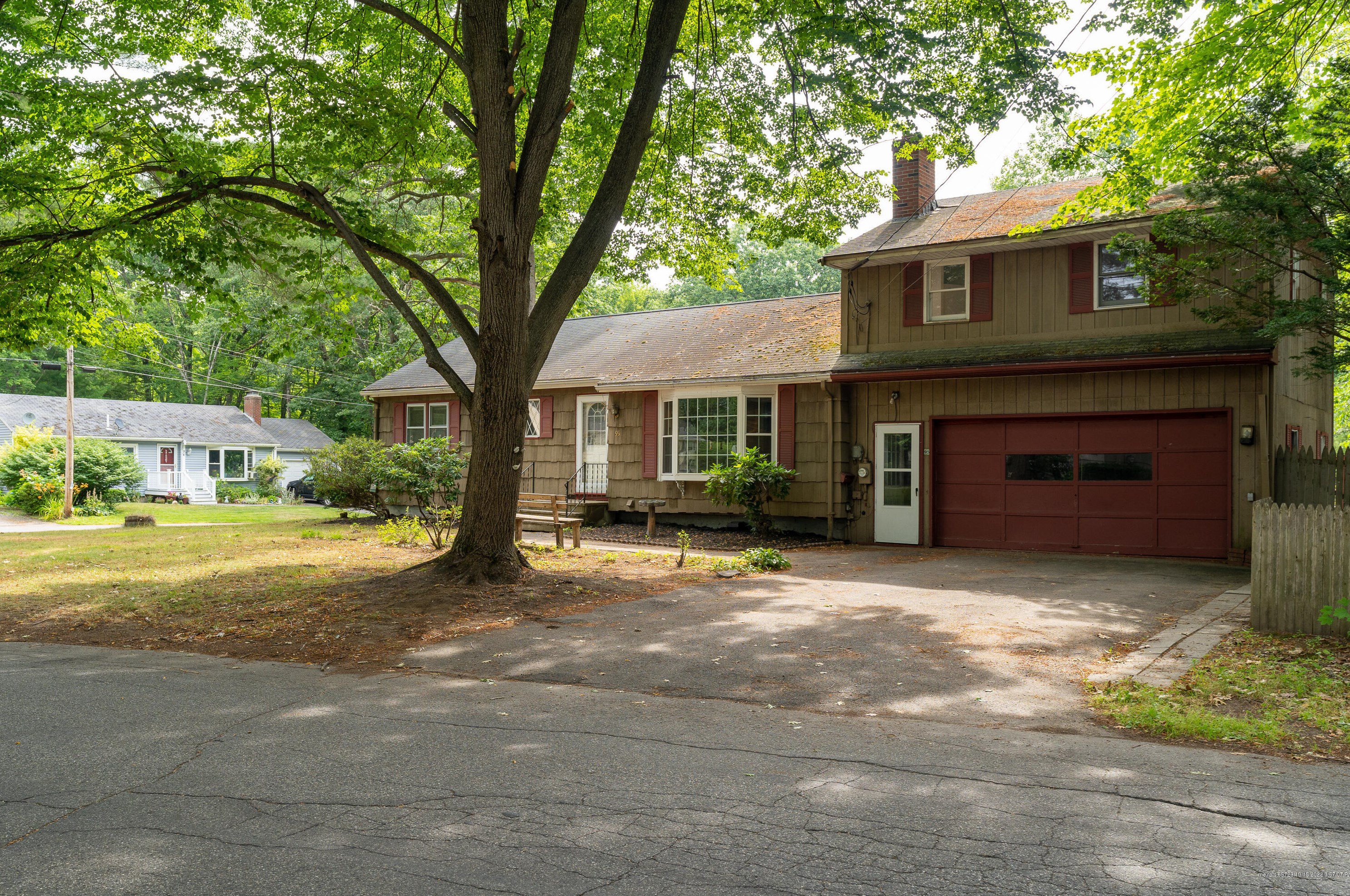 95 Pinecrest Rd, Portland, ME 04102-1337