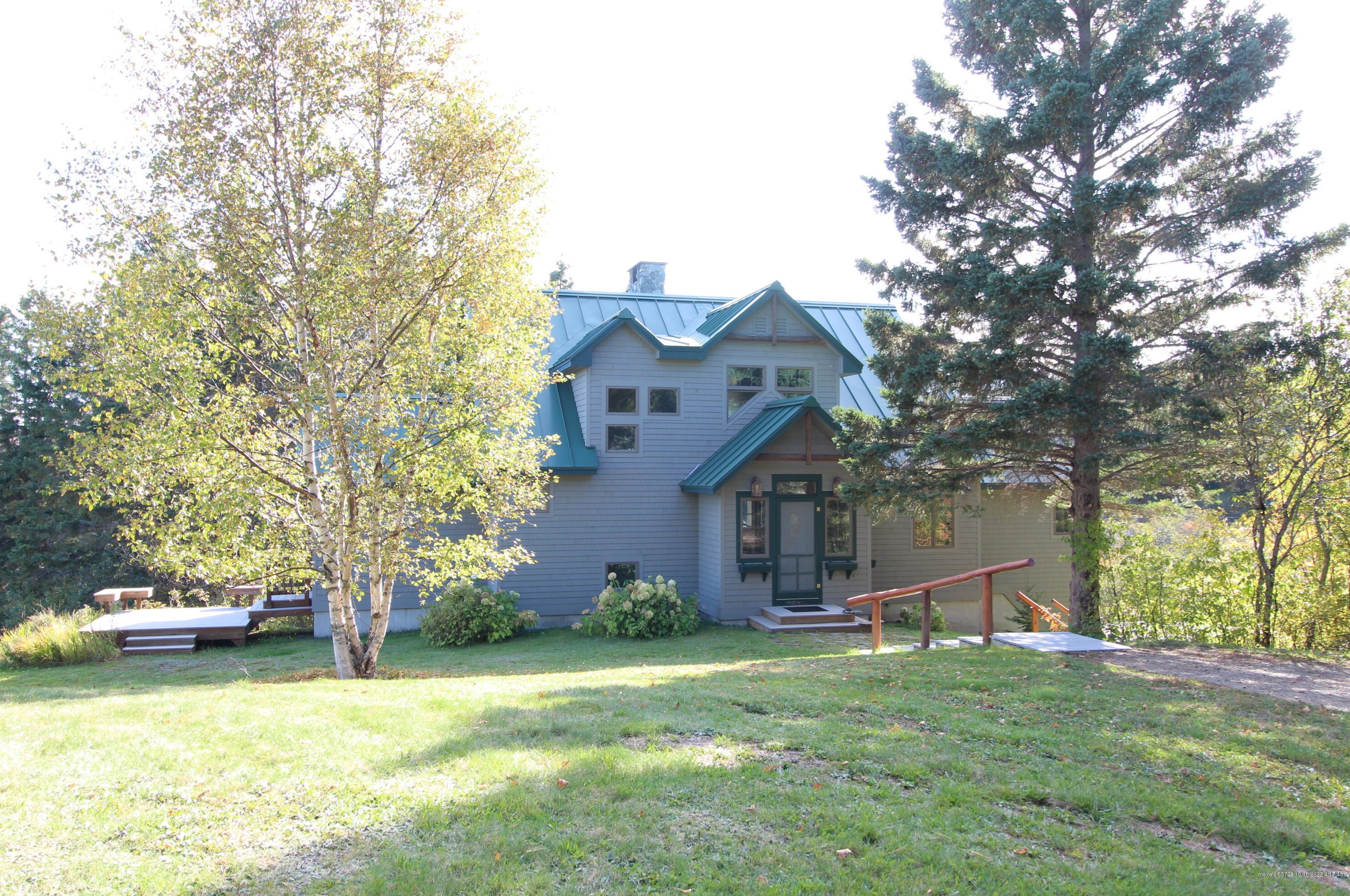 3010 Main St, Dallas Plt, ME 04970