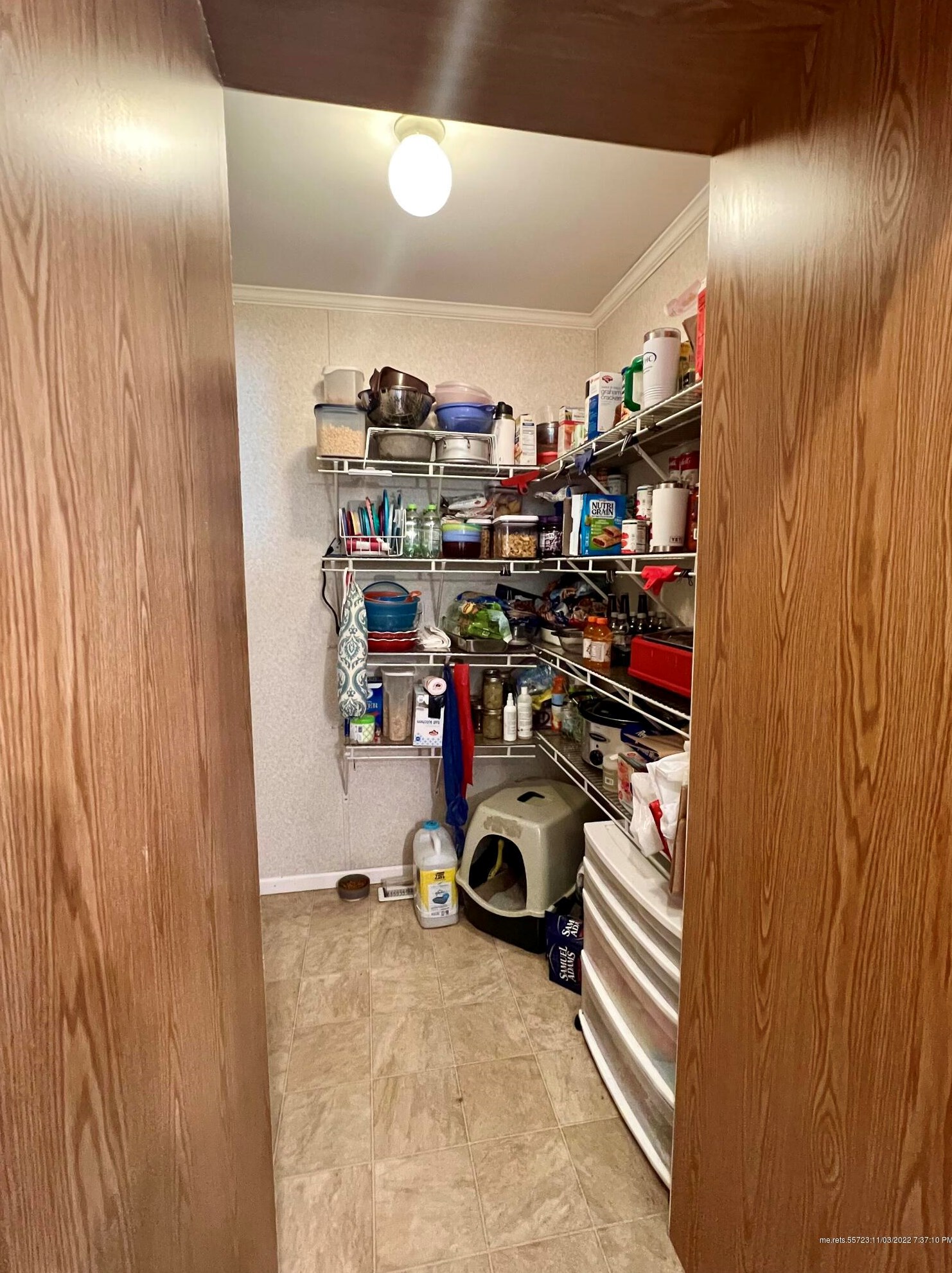 4 Ledge Cir, Bangor ME  04401-2597 exterior