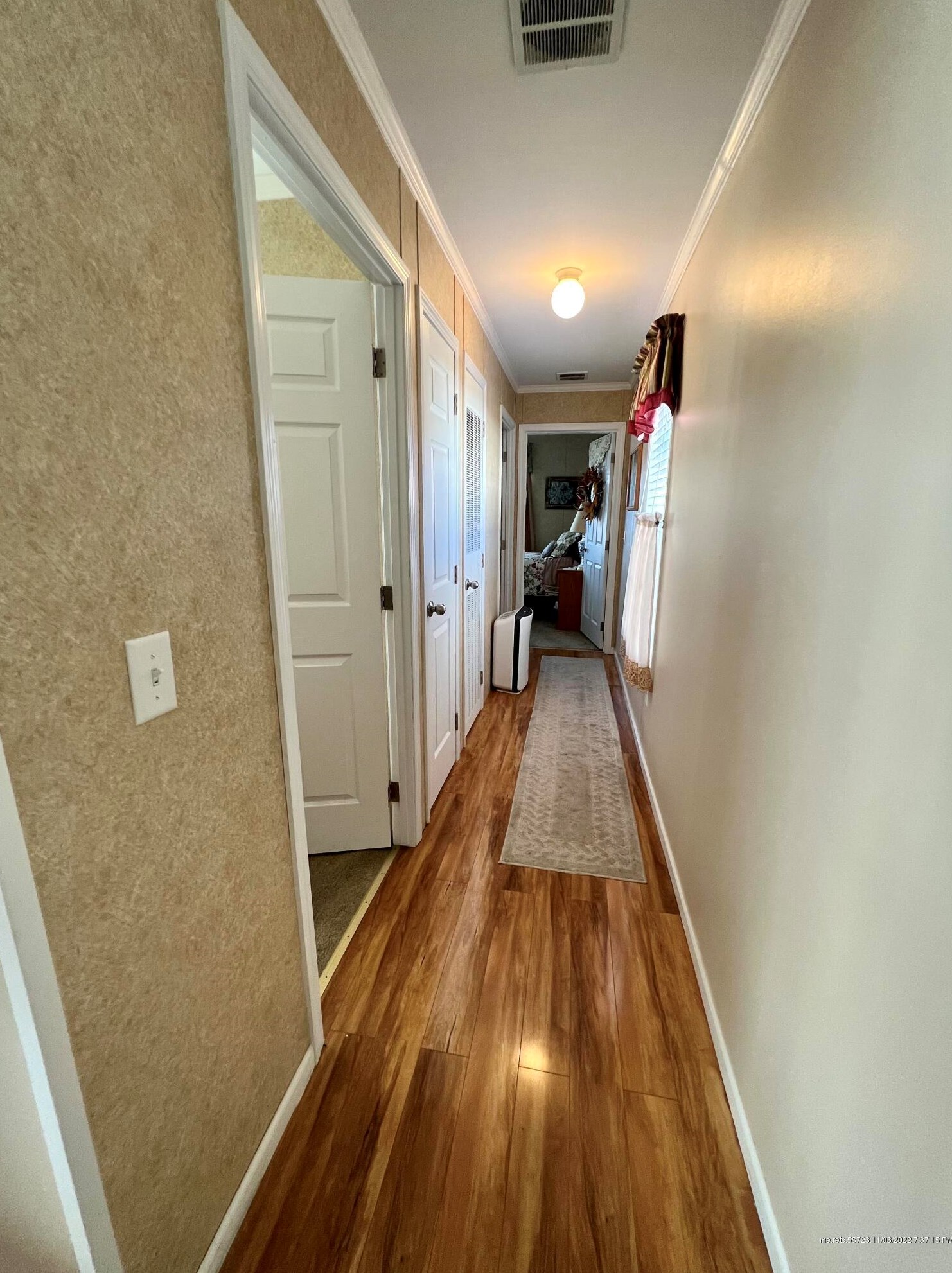 4 Ledge Cir, Bangor ME  04401-2597 exterior