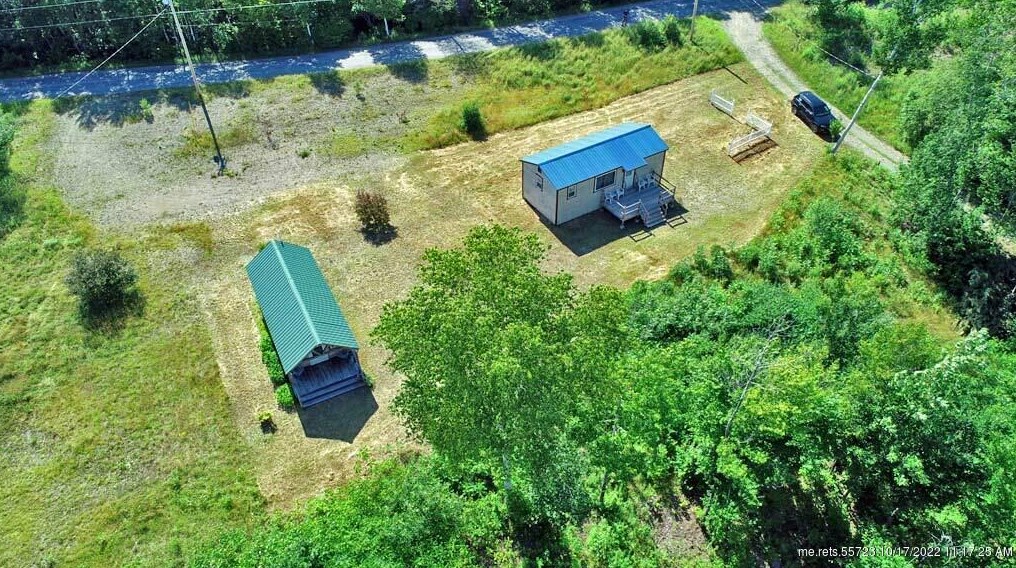 120 Horseback Rd, Weston, ME 04424