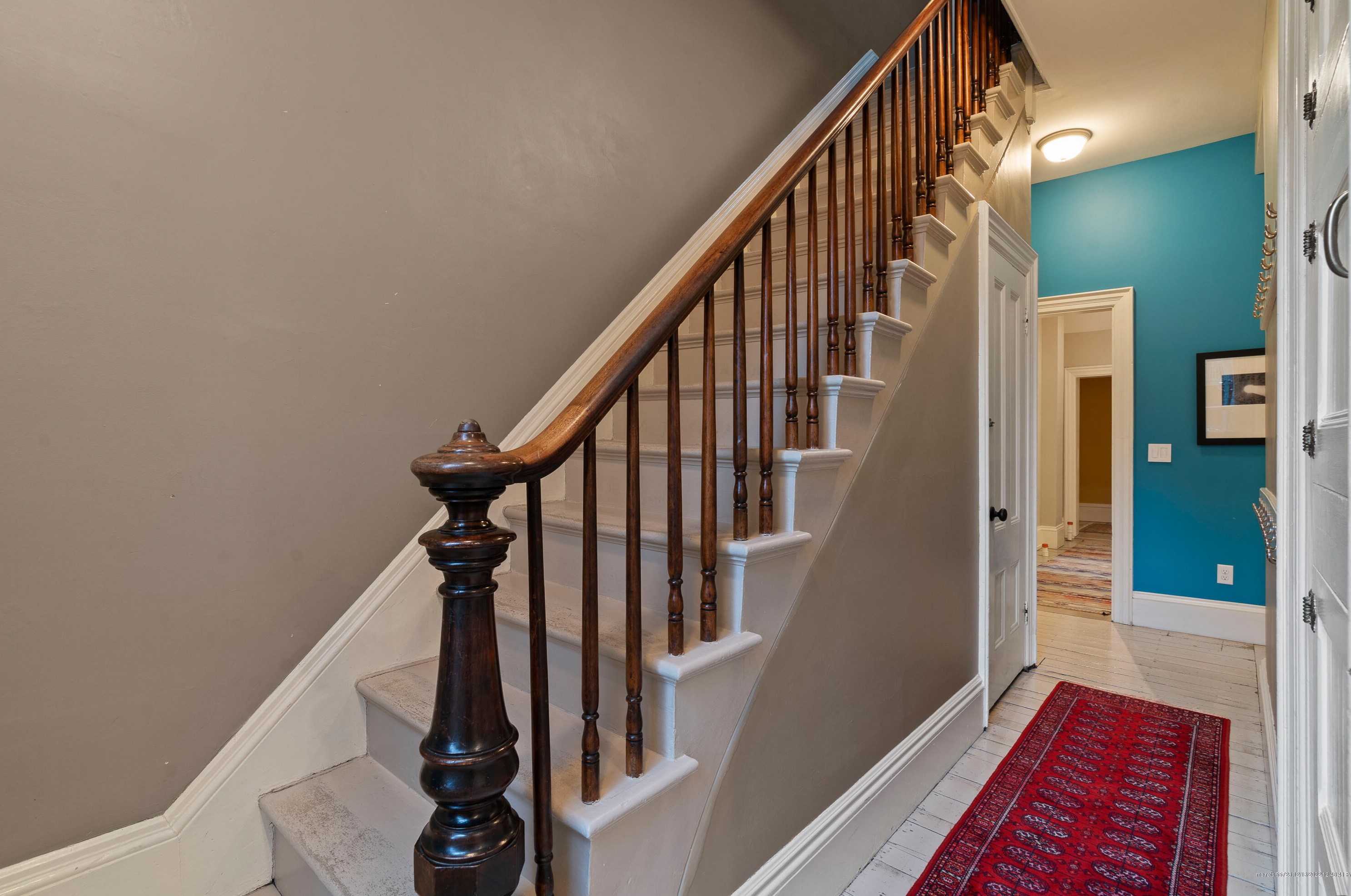 143 Spring St, Portland ME  04101-3828 exterior