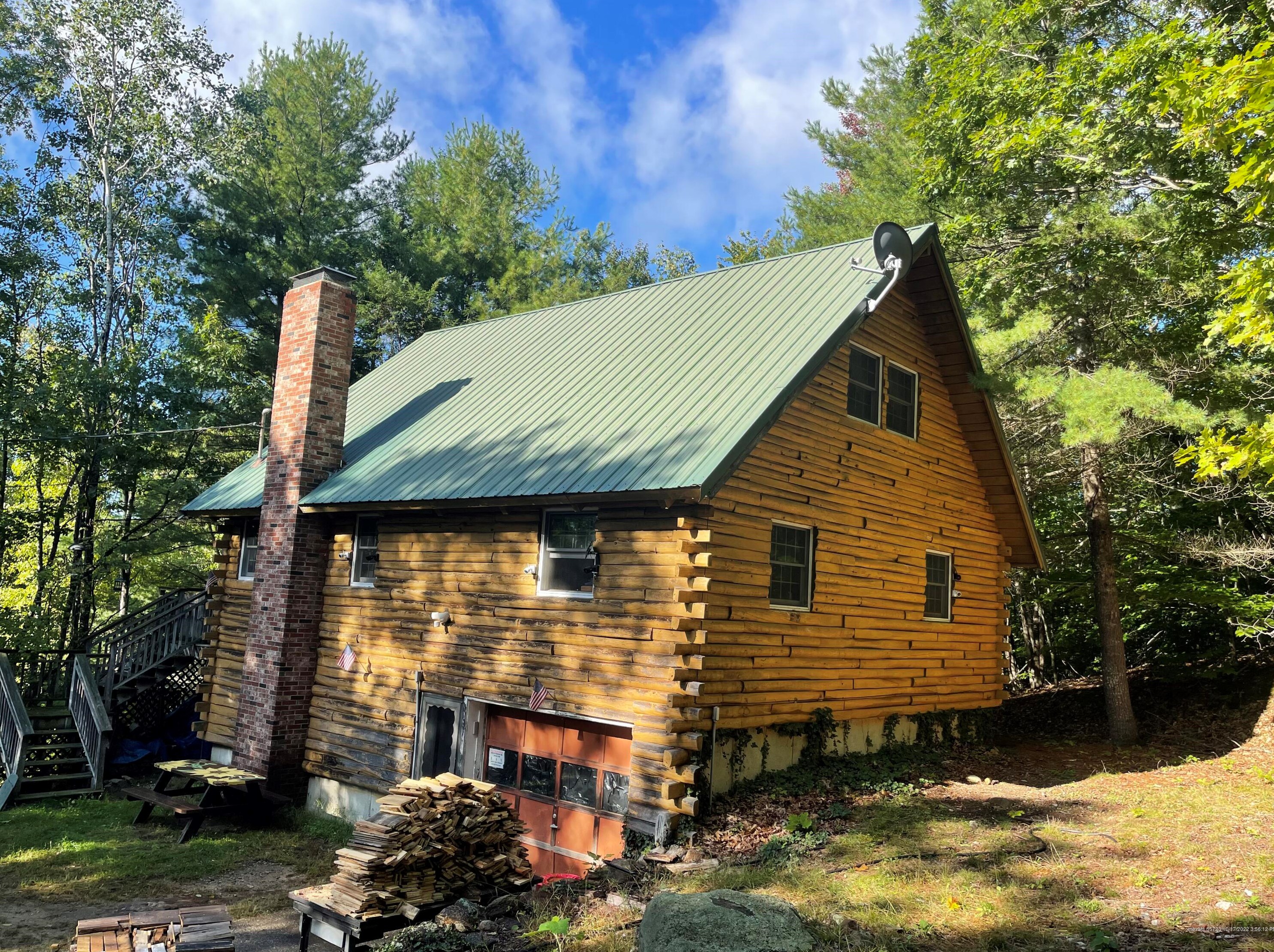 43 Dirigo Dr, Waterboro, ME 04087