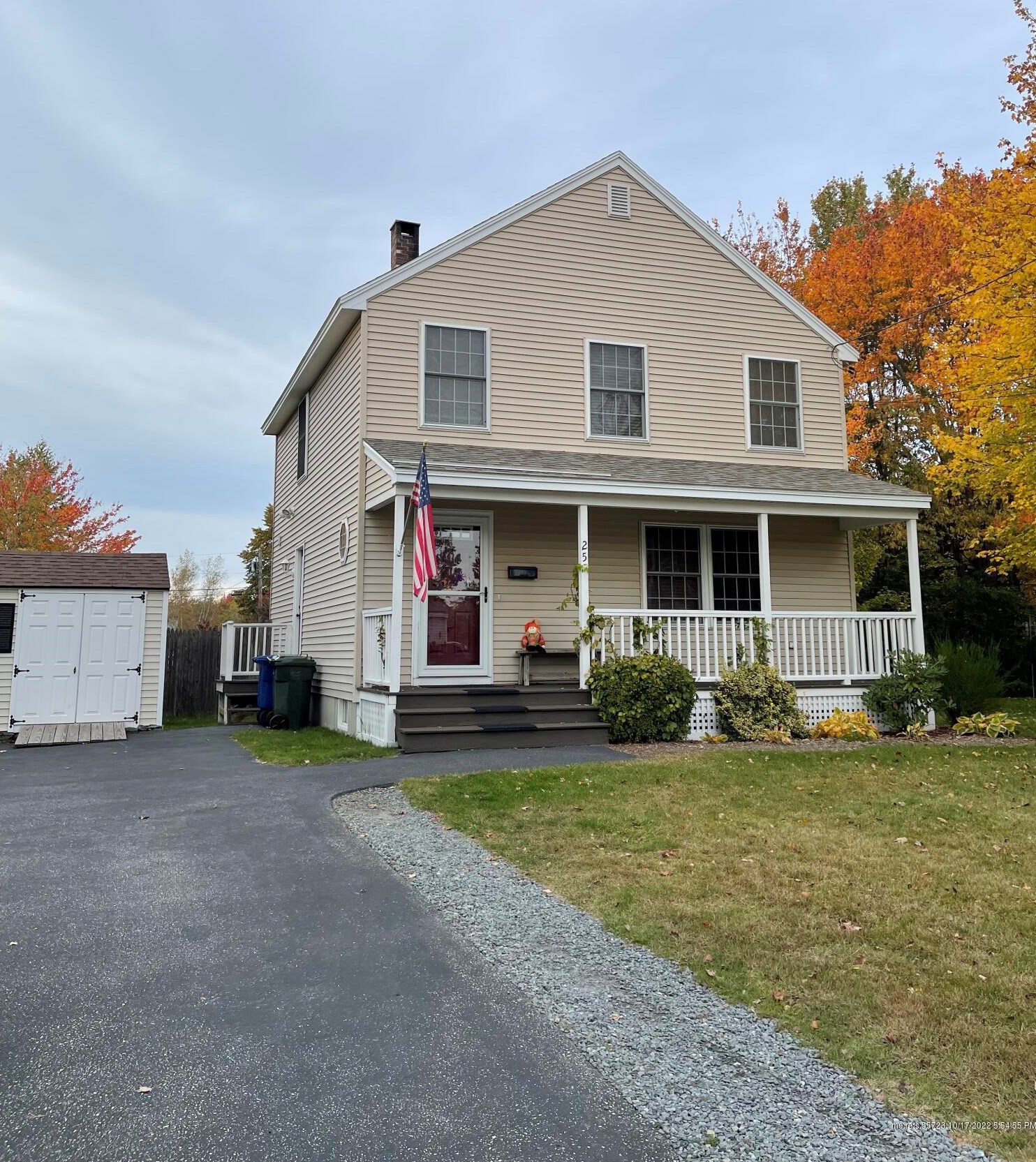 25 Lubec St, Portland, ME 04106-6224