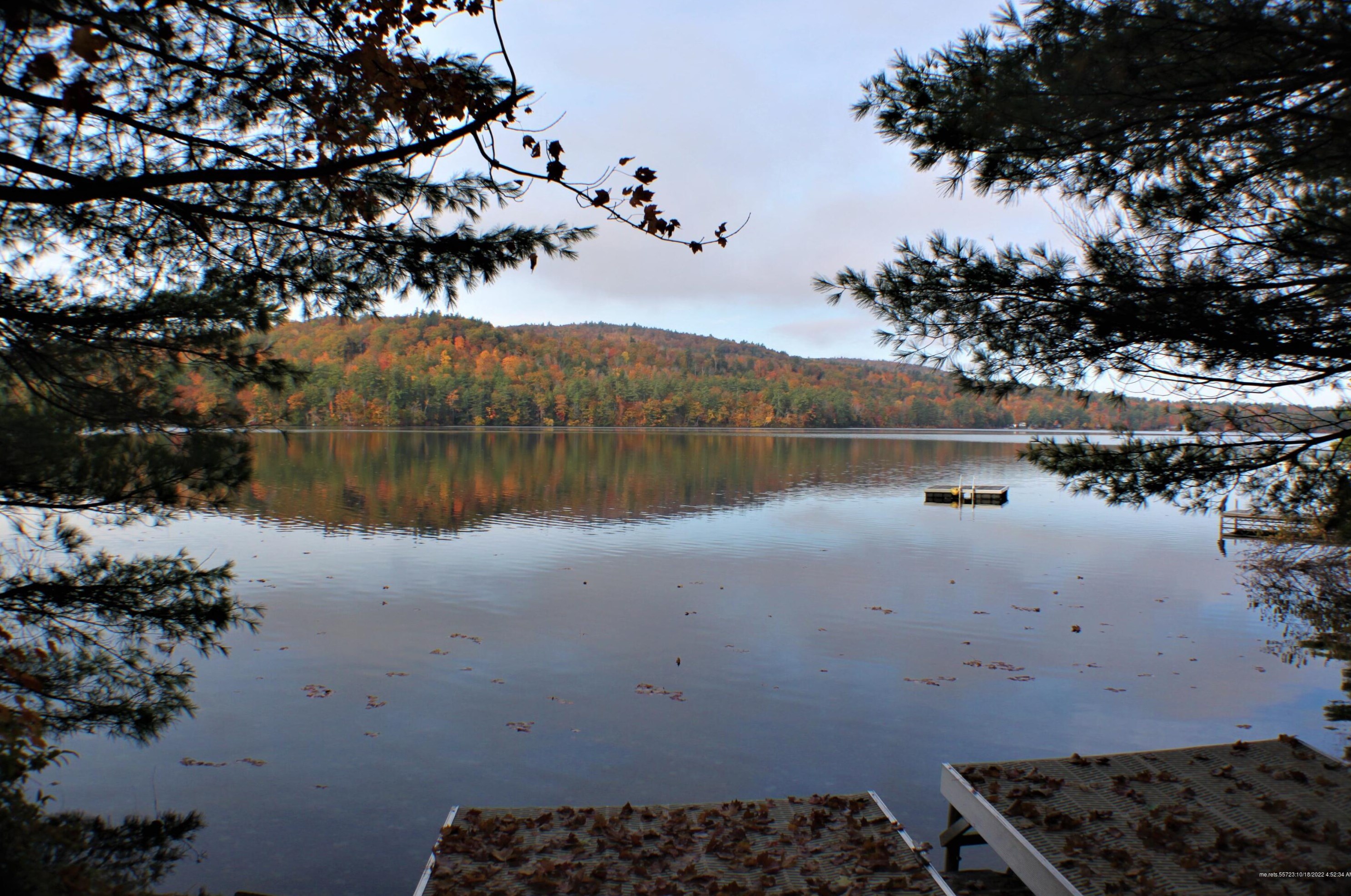 40 West St, Acton ME  04001-6614 exterior