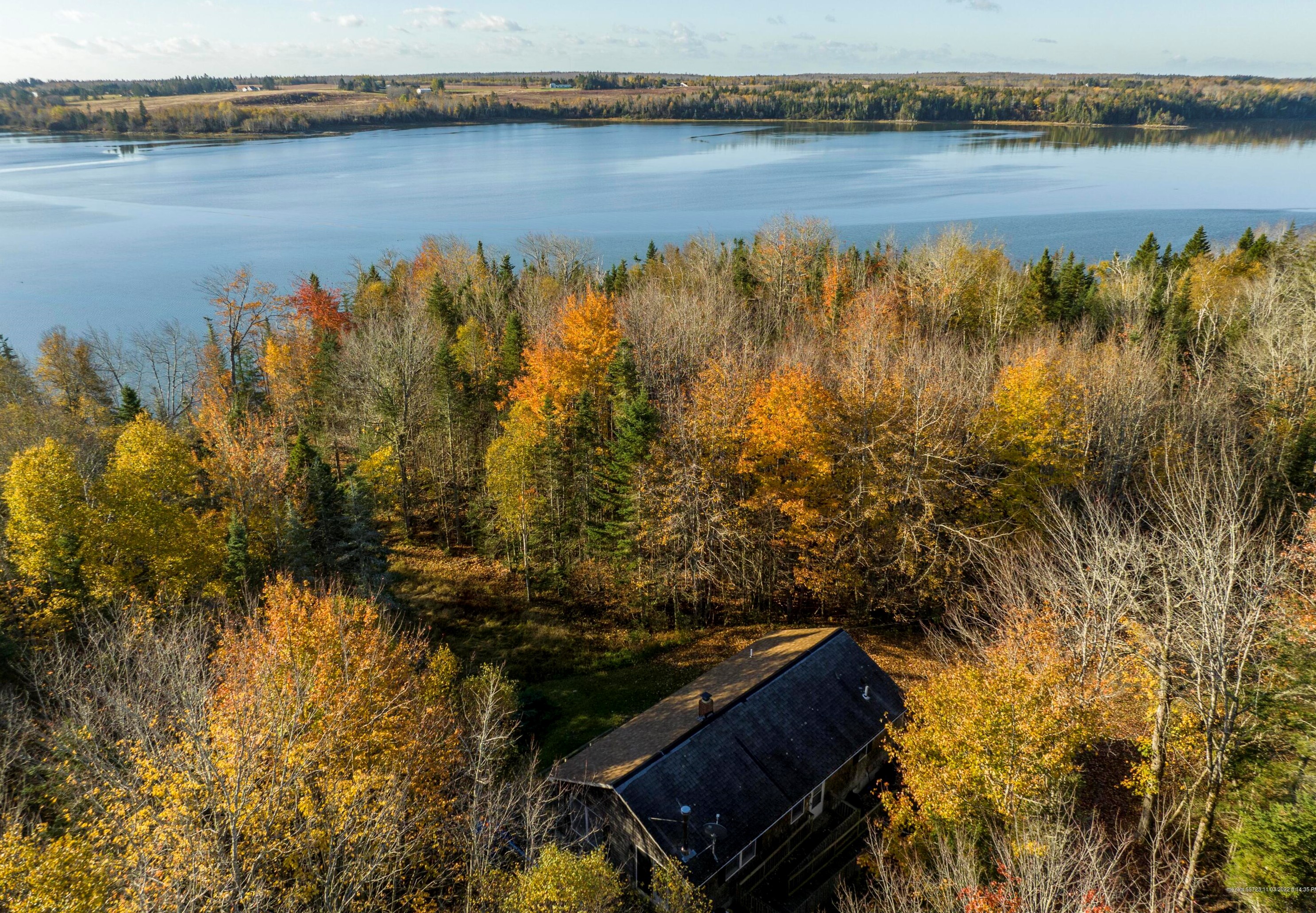 164 Ocean View Rd, Jonesboro, ME 04648