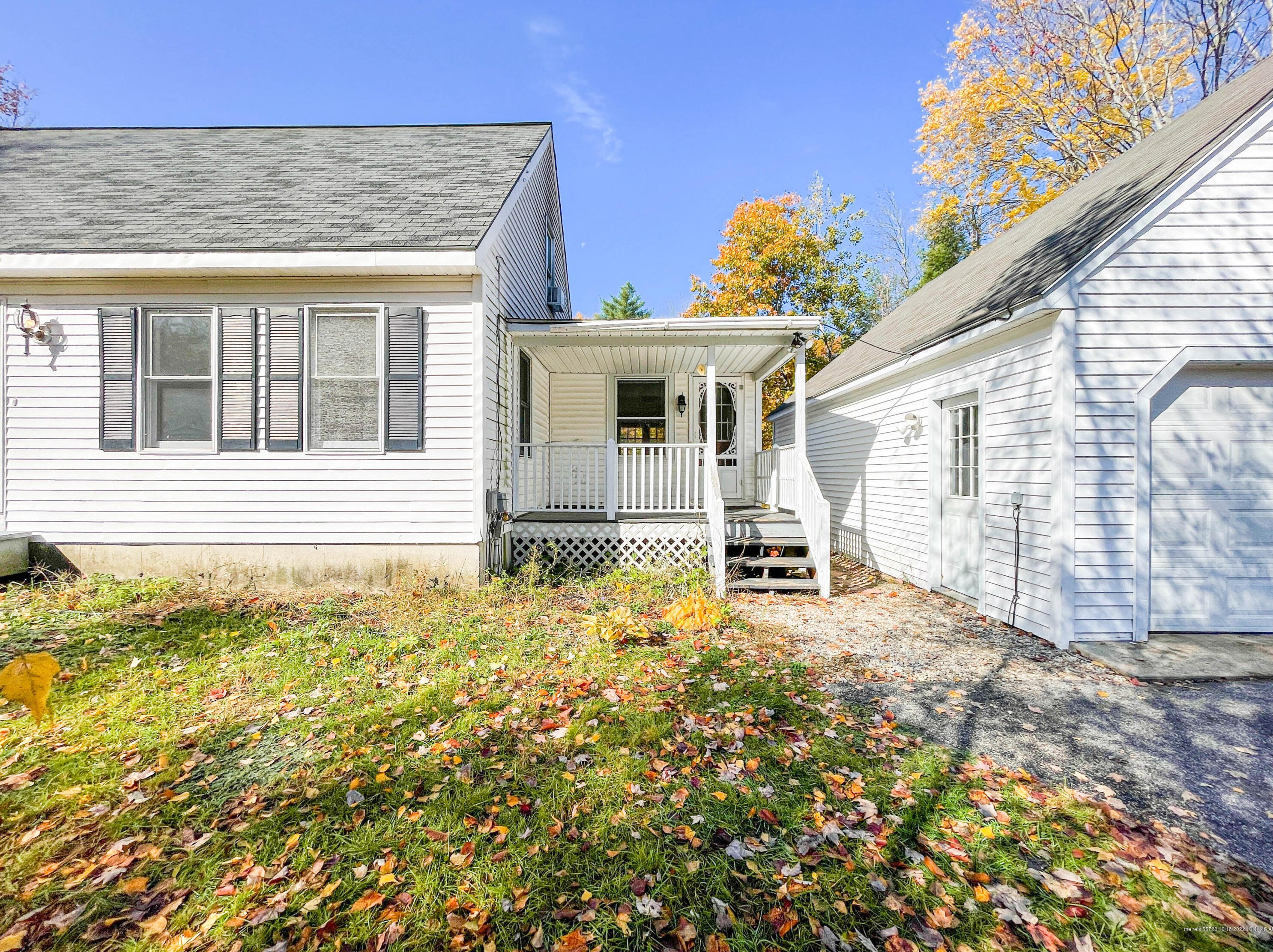 20 Whispering Pine Dr, Limington, ME 04049-3542