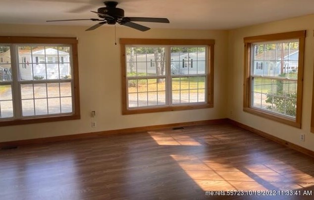 18 Woodlawn Cir, Randolph, ME 04346