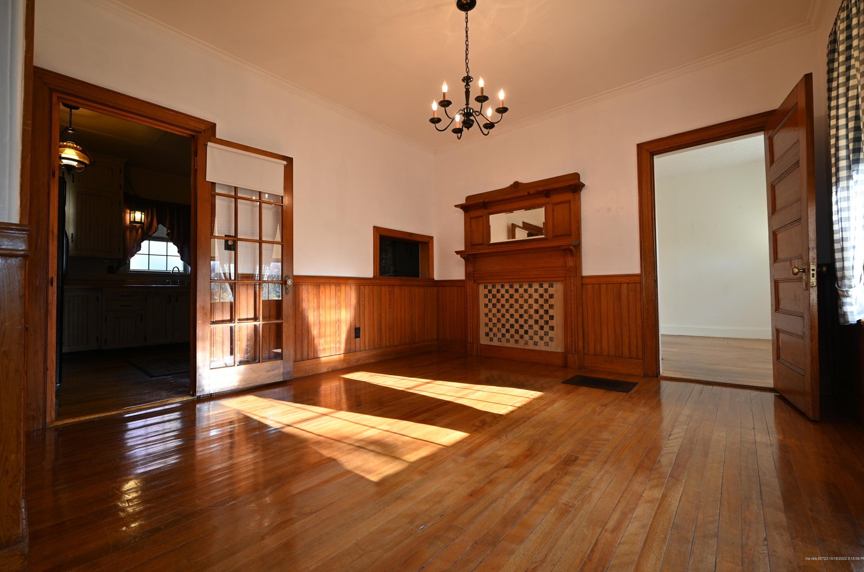 389 Lincoln St, Portland ME 04106-3527 exterior