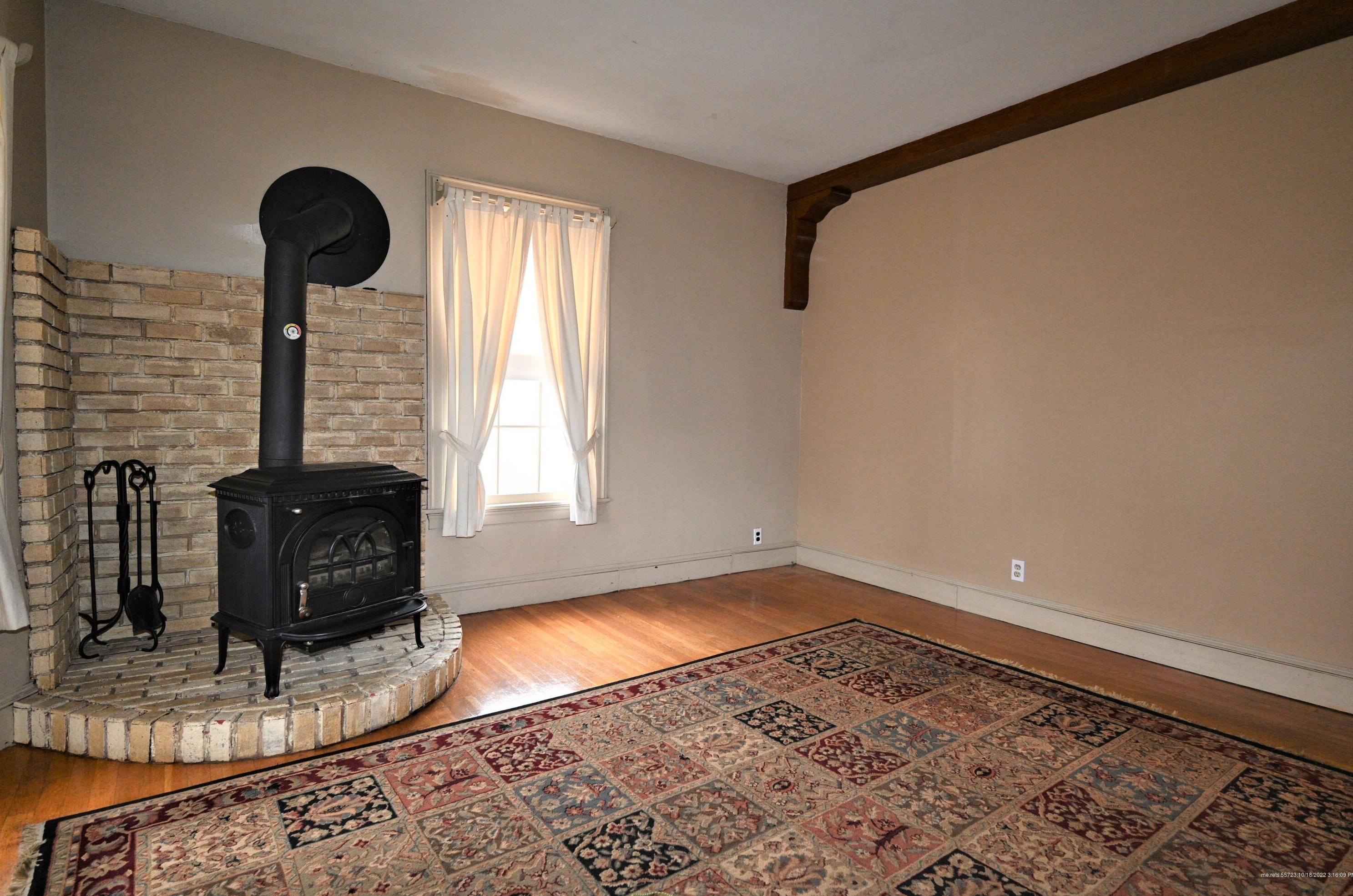 389 Lincoln St, Portland ME 04106-3527 exterior