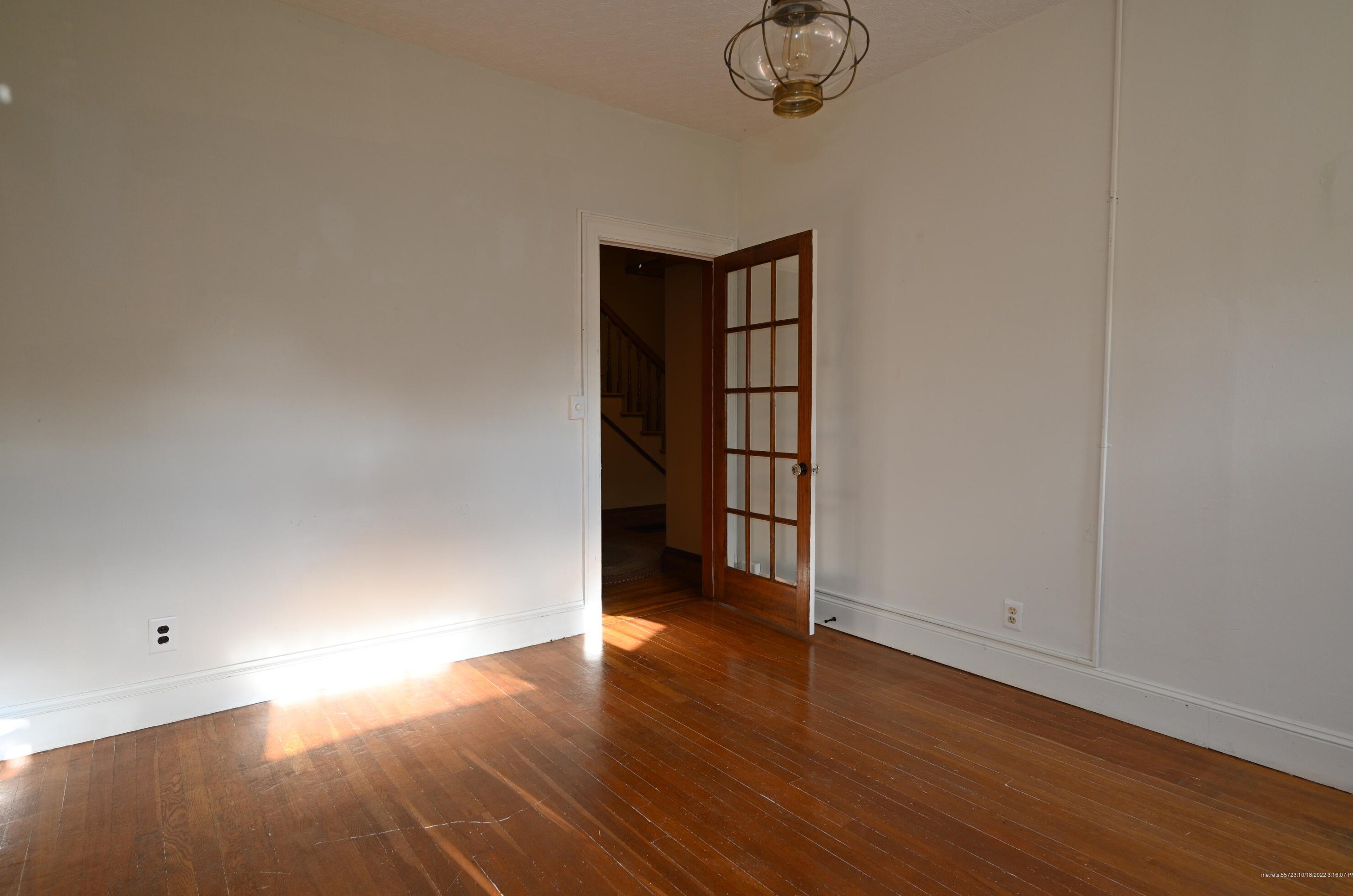 389 Lincoln St, Portland ME 04106-3527 exterior