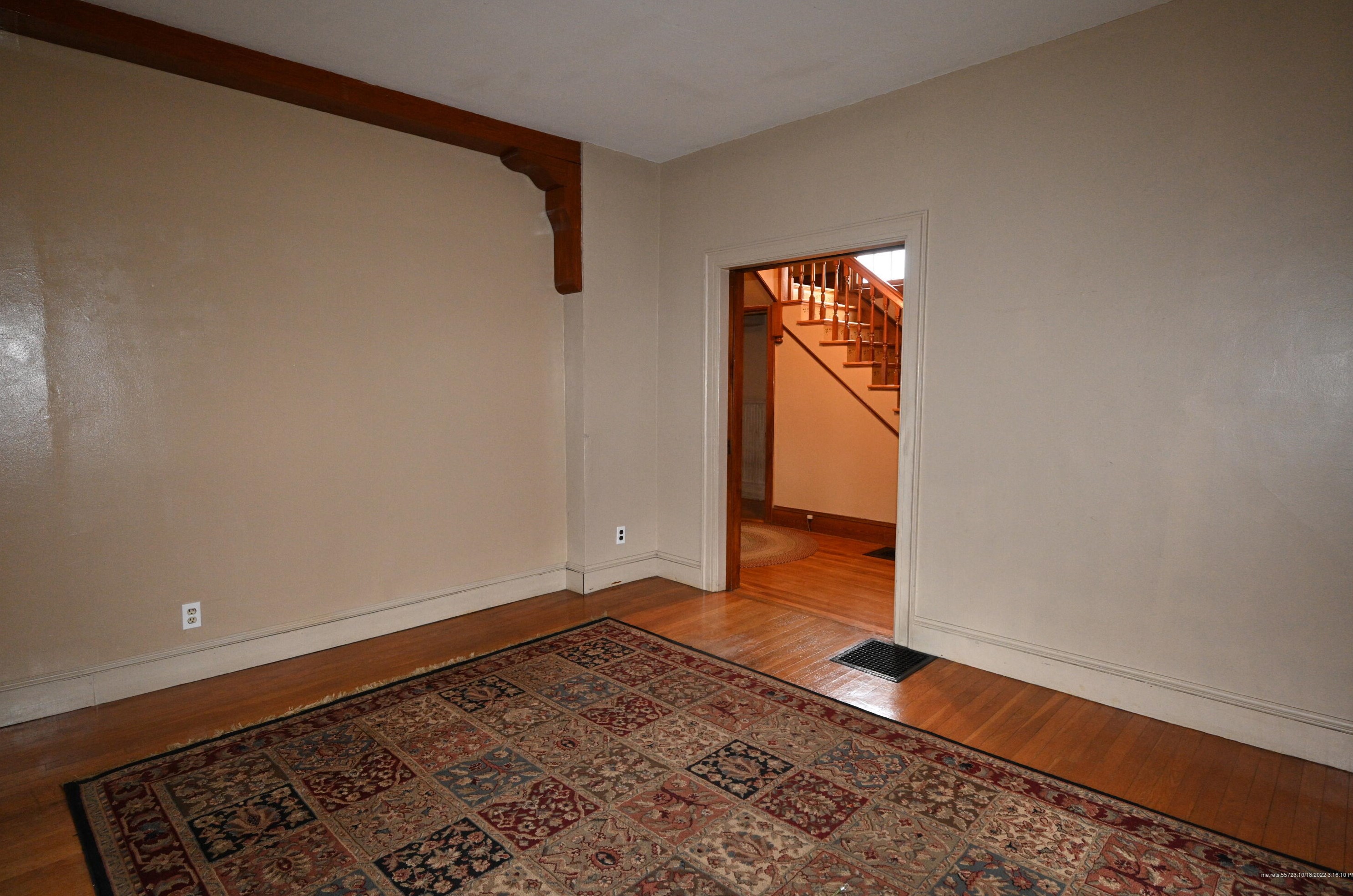 389 Lincoln St, Portland ME 04106-3527 exterior