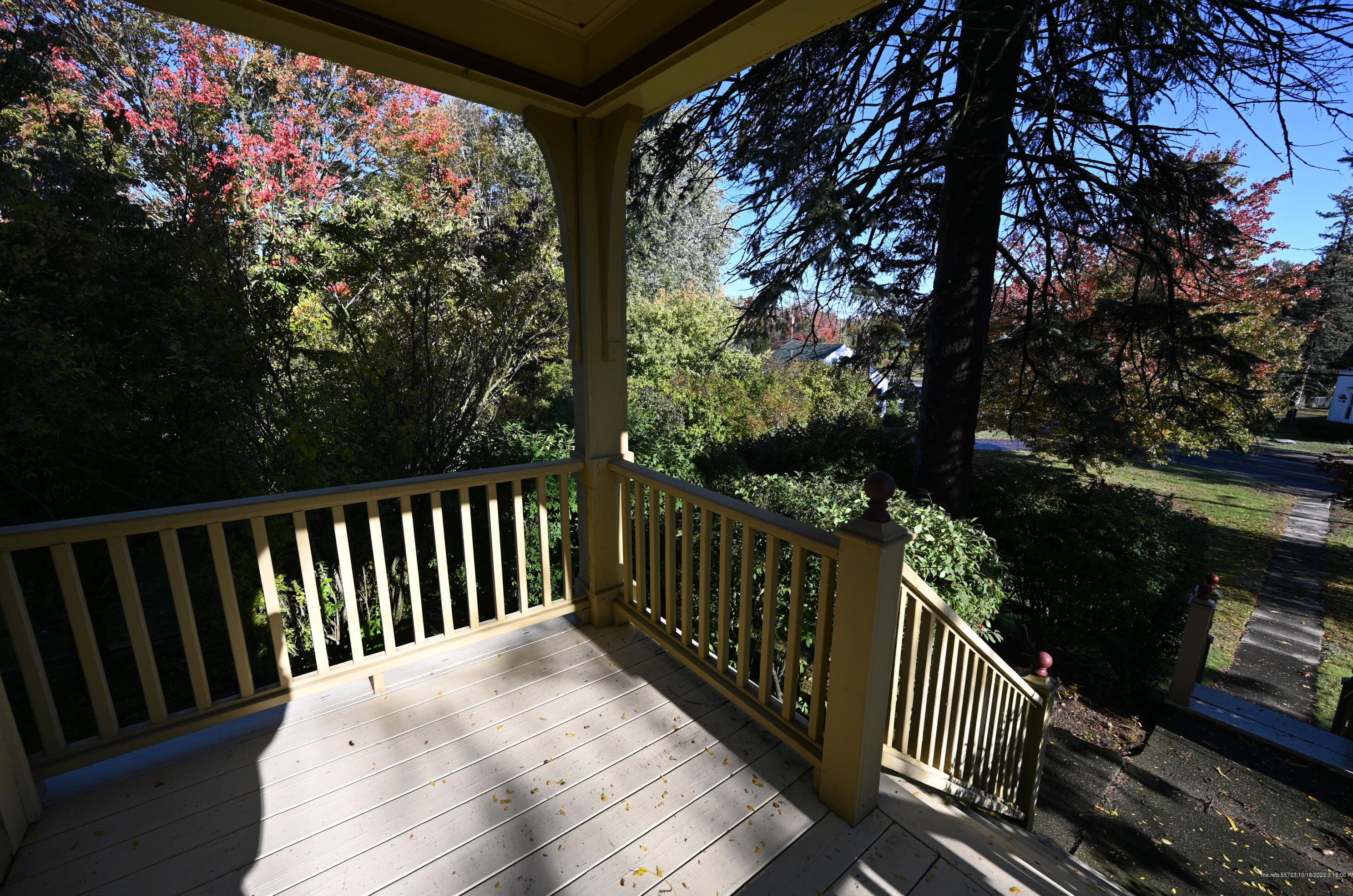 389 Lincoln St, Portland ME 04106-3527 exterior