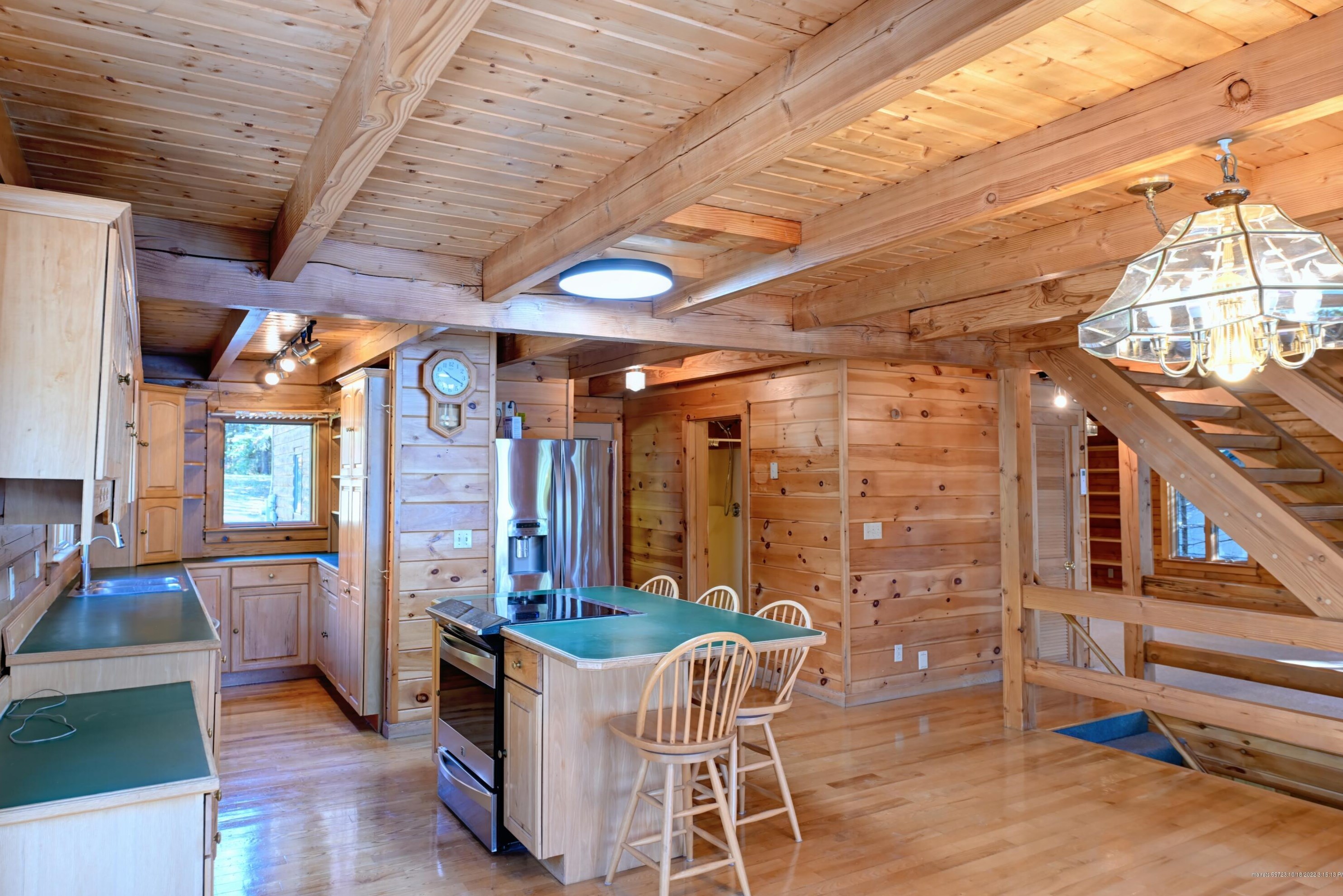 55 Milts Way, Lincoln, ME 04457-4428